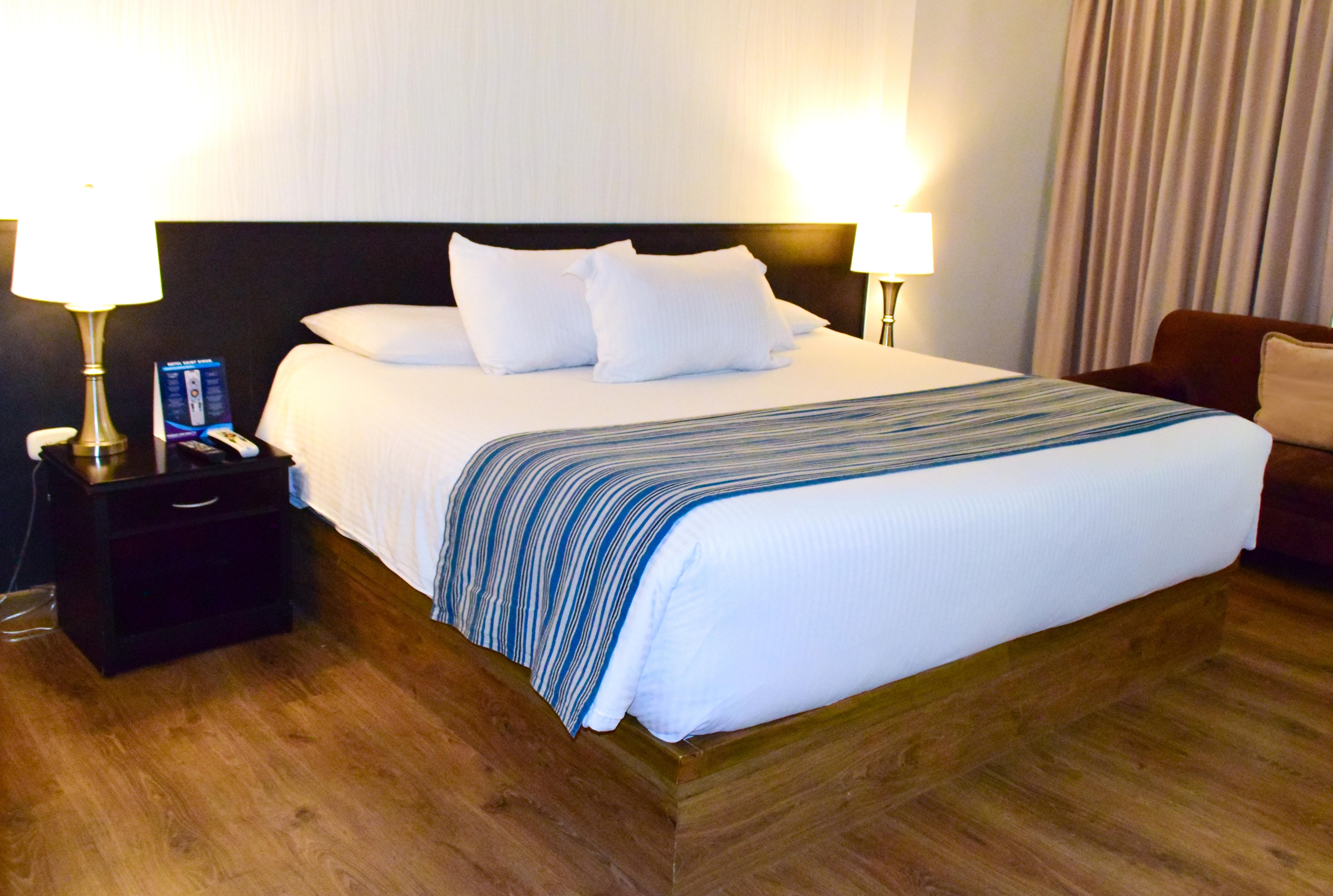 Saint Simon Hotel Bogota