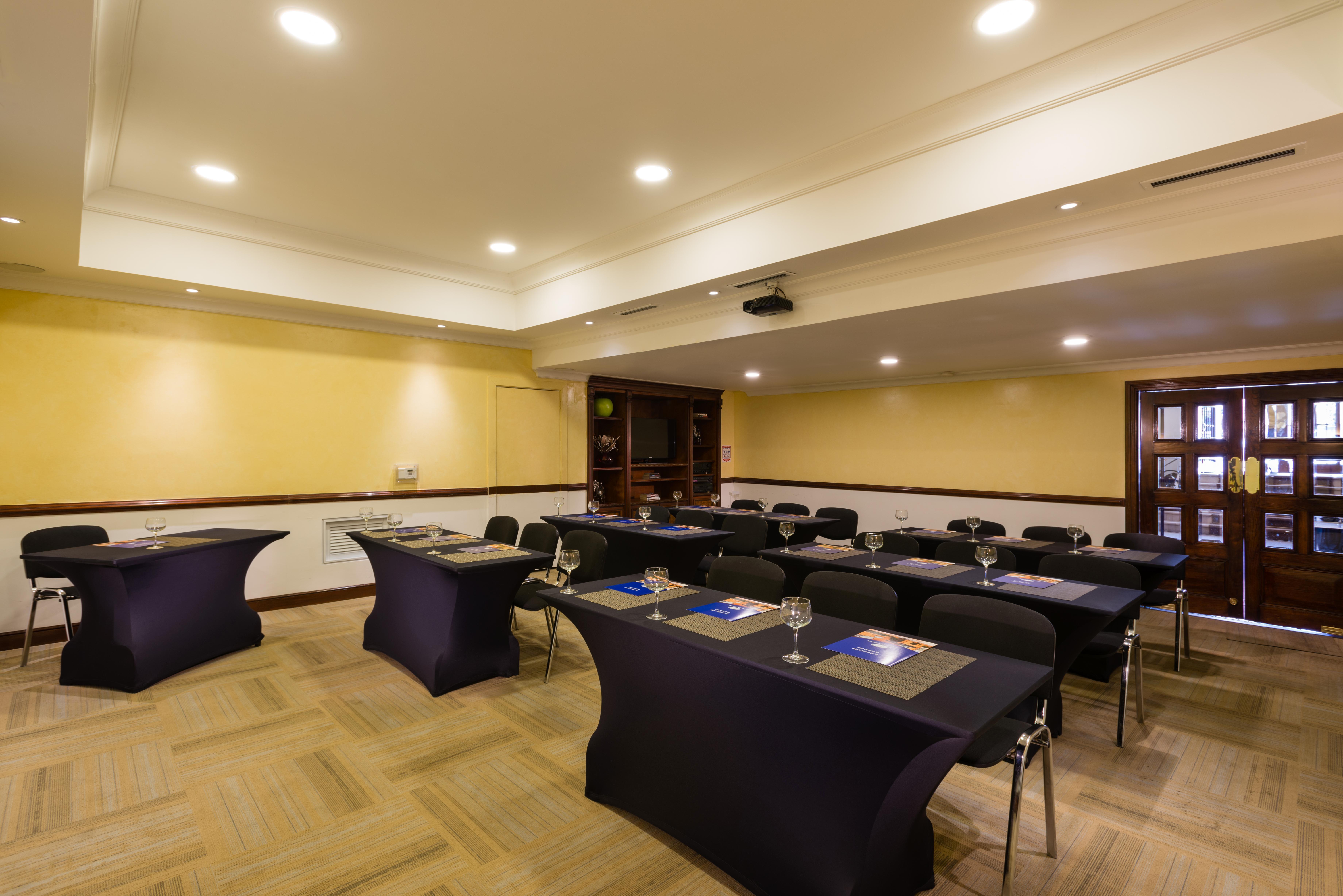 Saint Simon Hotel Bogota