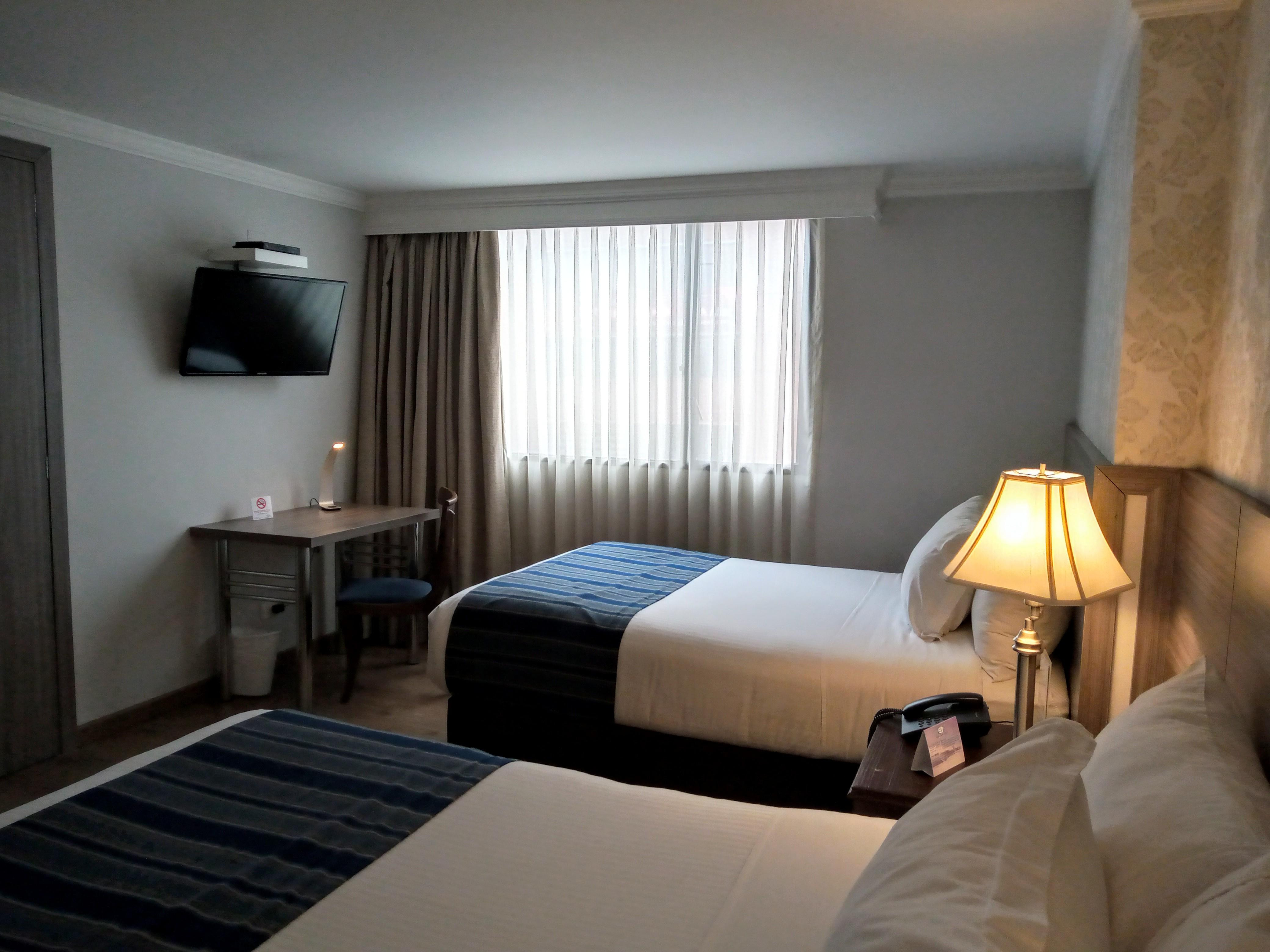 Saint Simon 3* Bogota