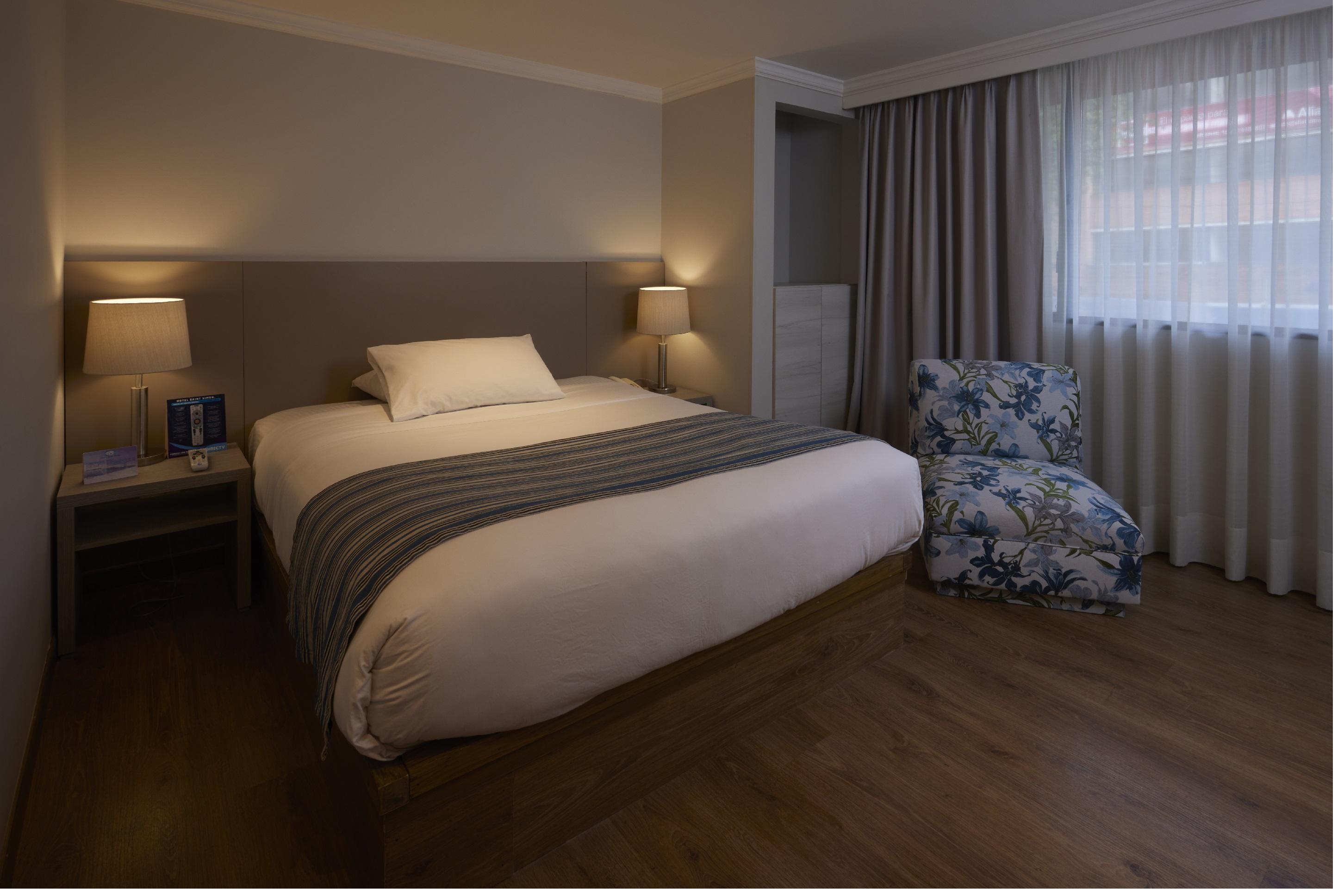 Hotel Saint Simon Bogota