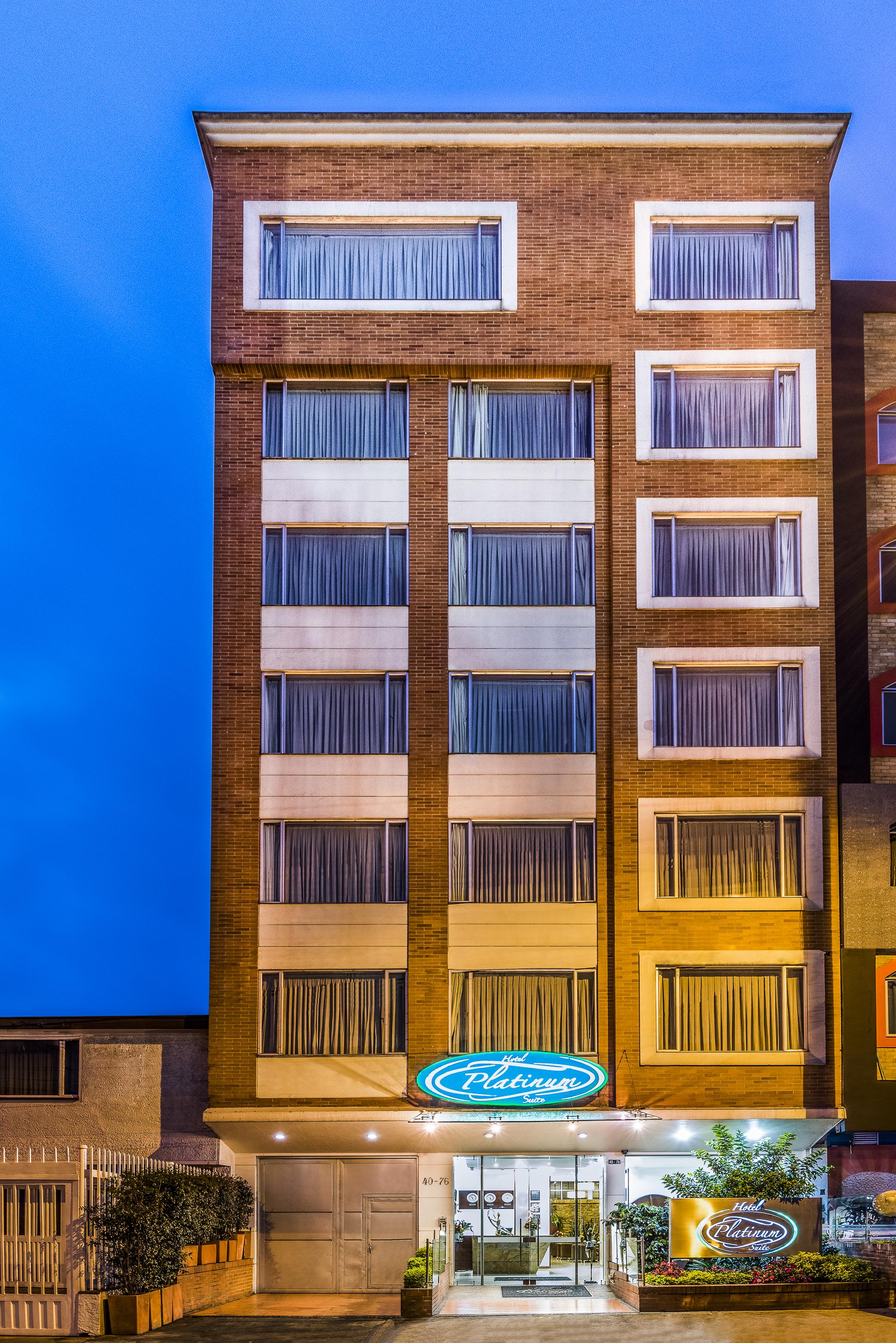 Hotel Platinum