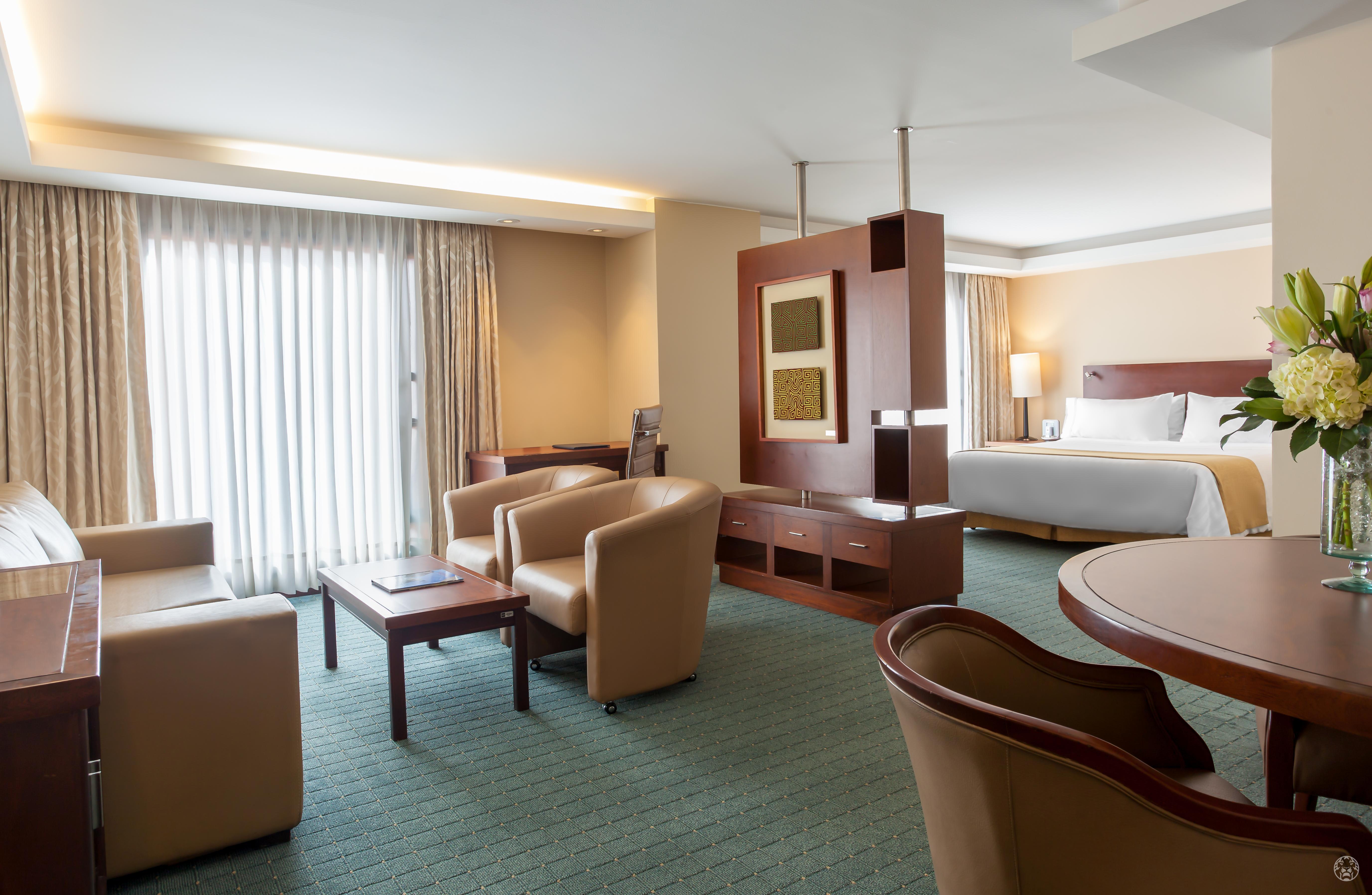 Hotel Ghl Capital 5*