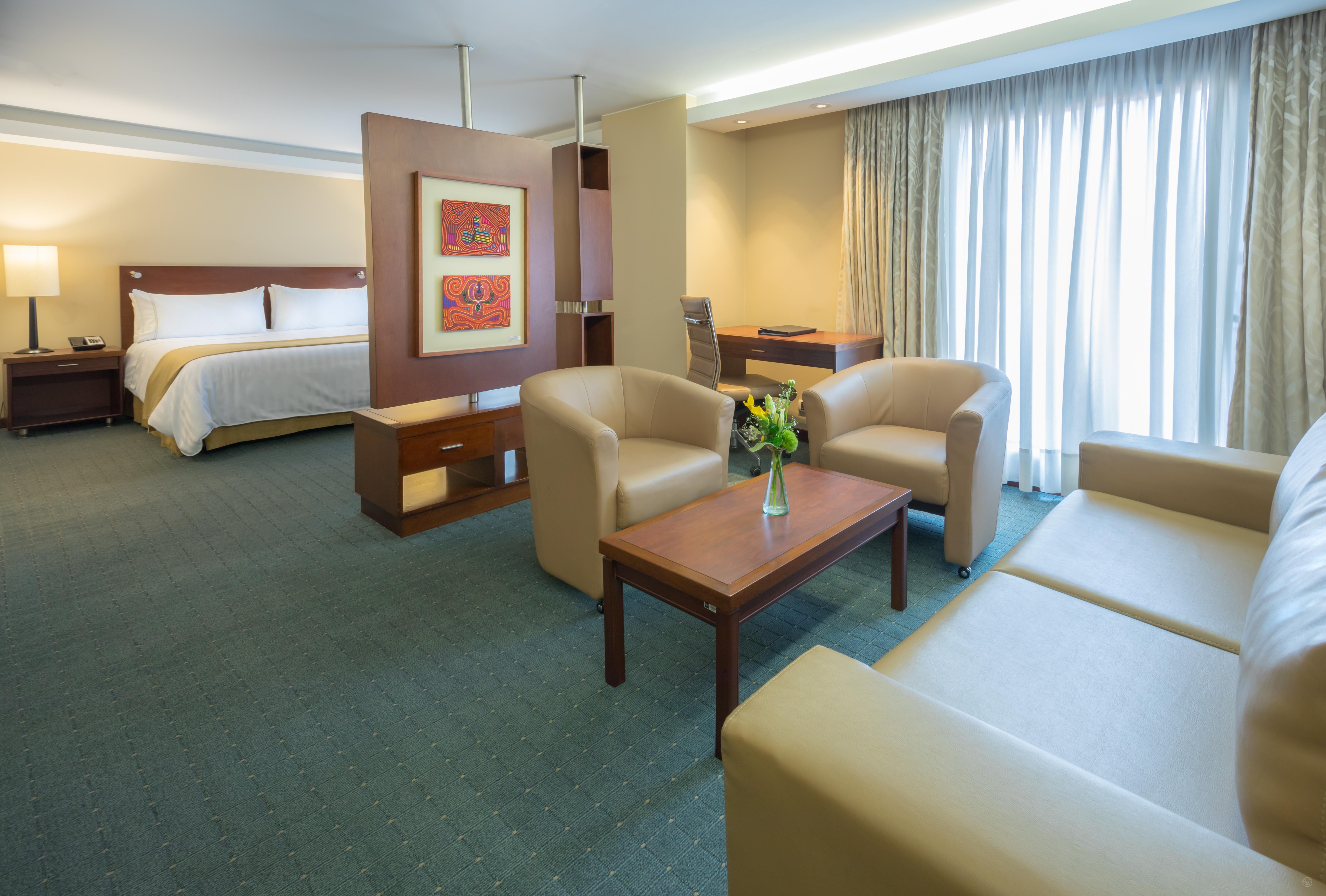 Ghl Capital Hotel Bogota