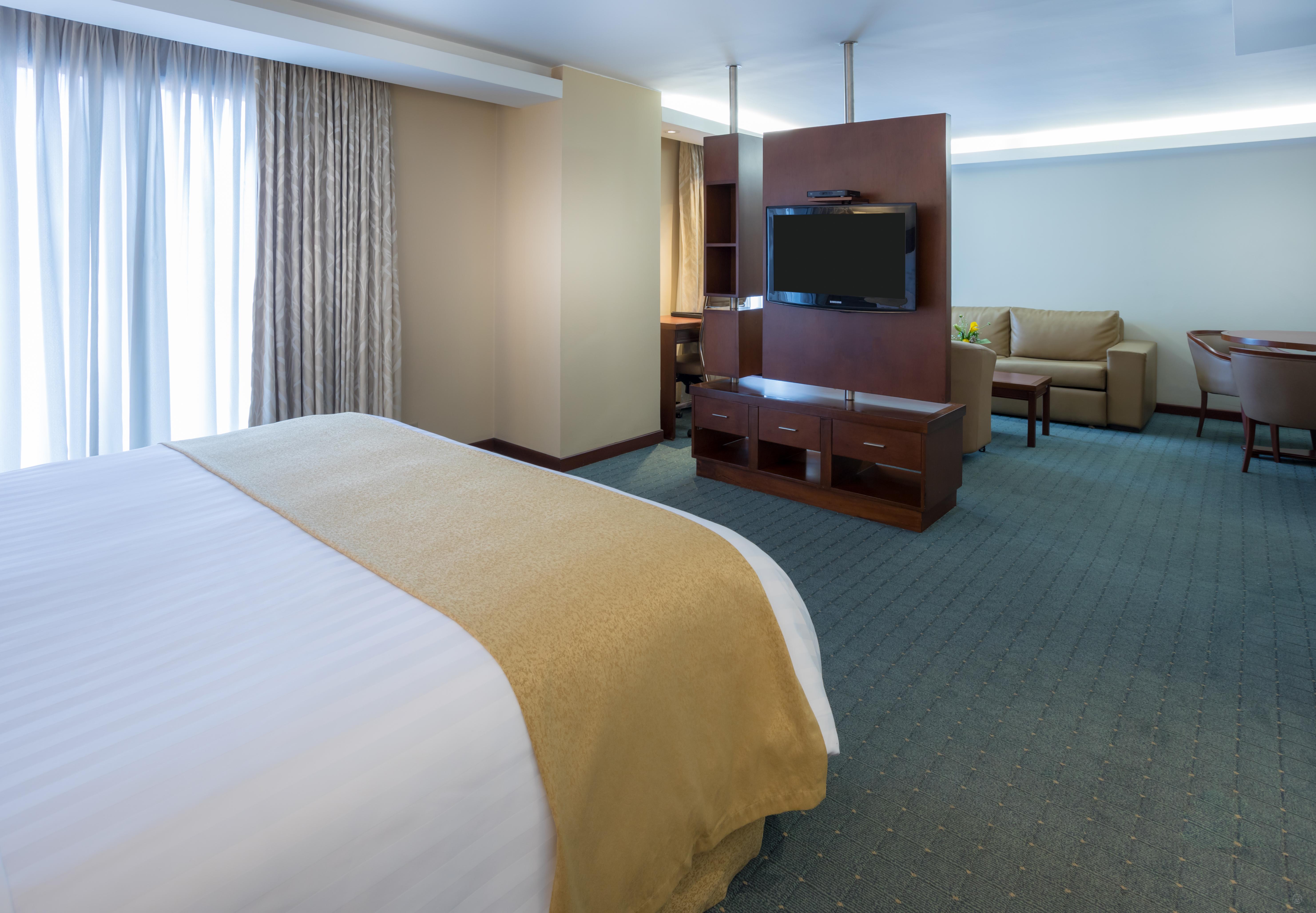 Hotel Ghl Capital