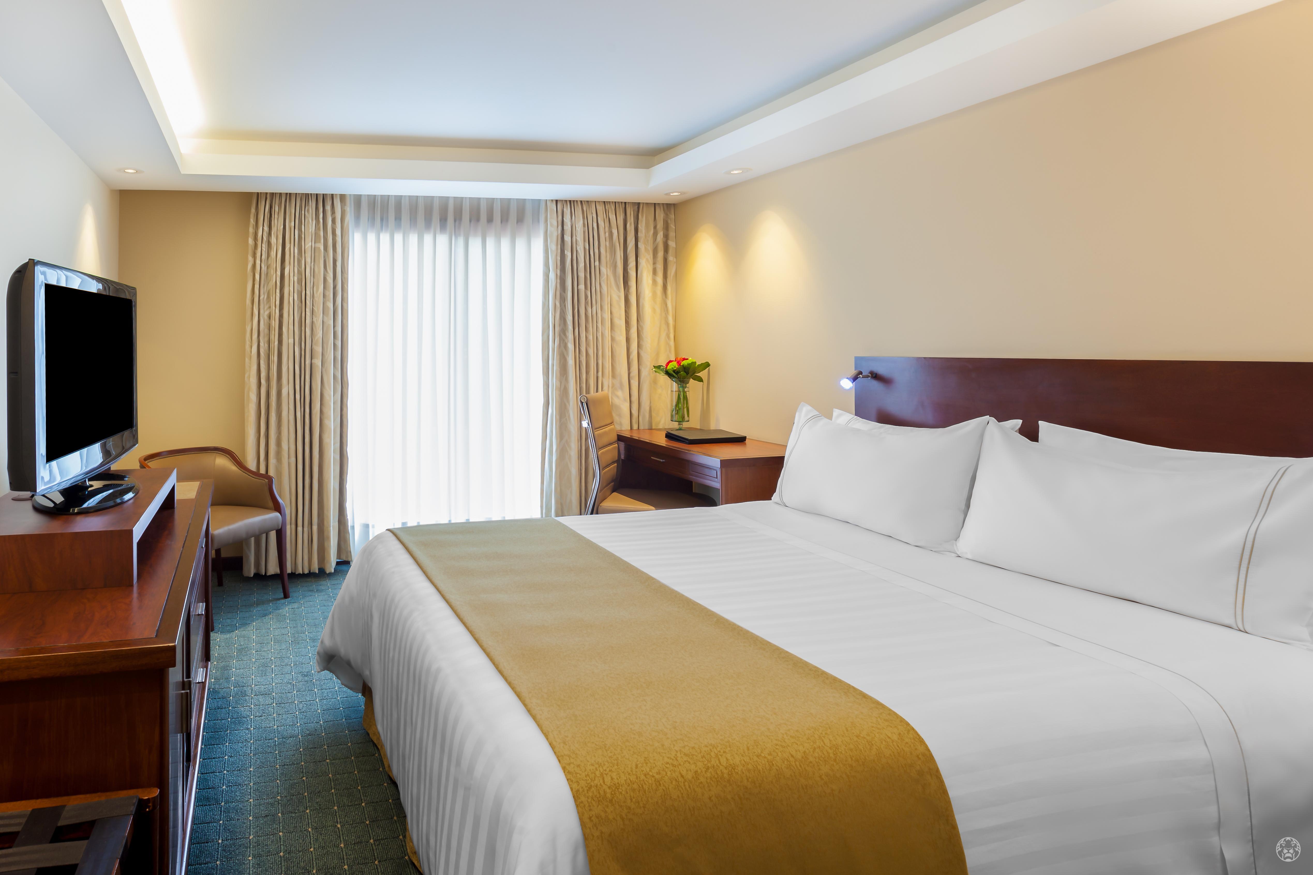 Hotel Ghl Capital 5*