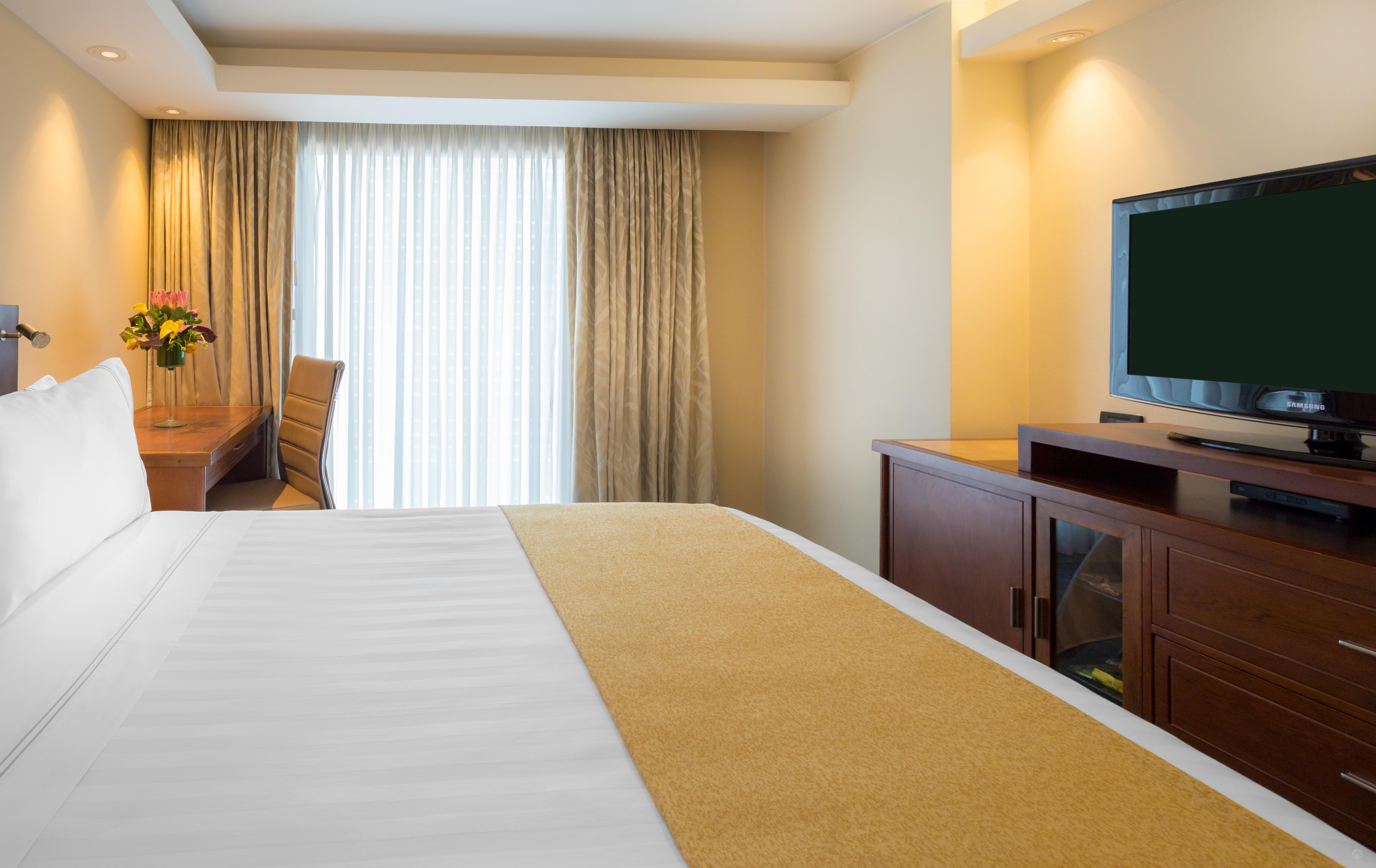 Ghl Capital Hotel Bogota