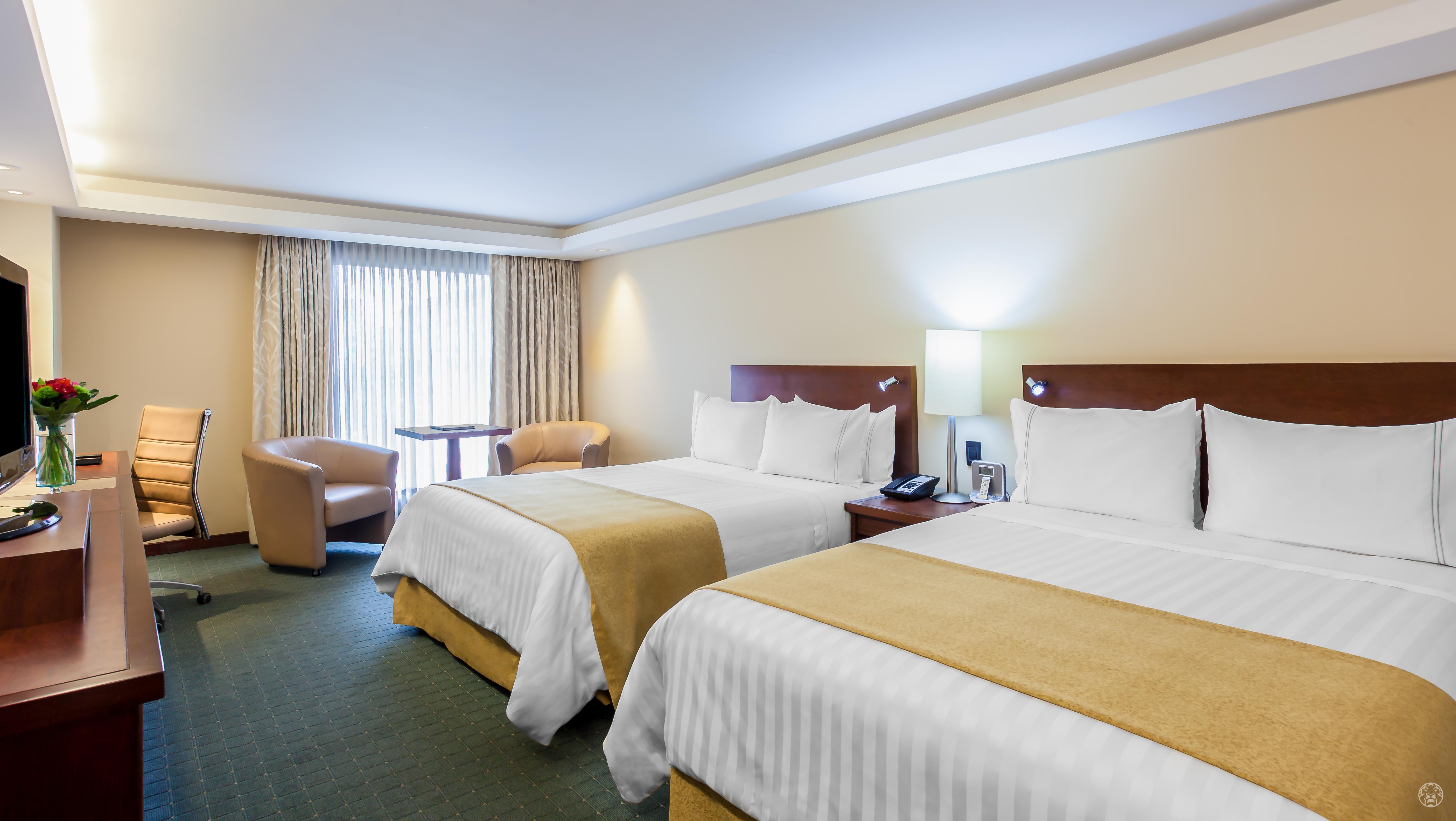 Ghl Capital Hotel 5*