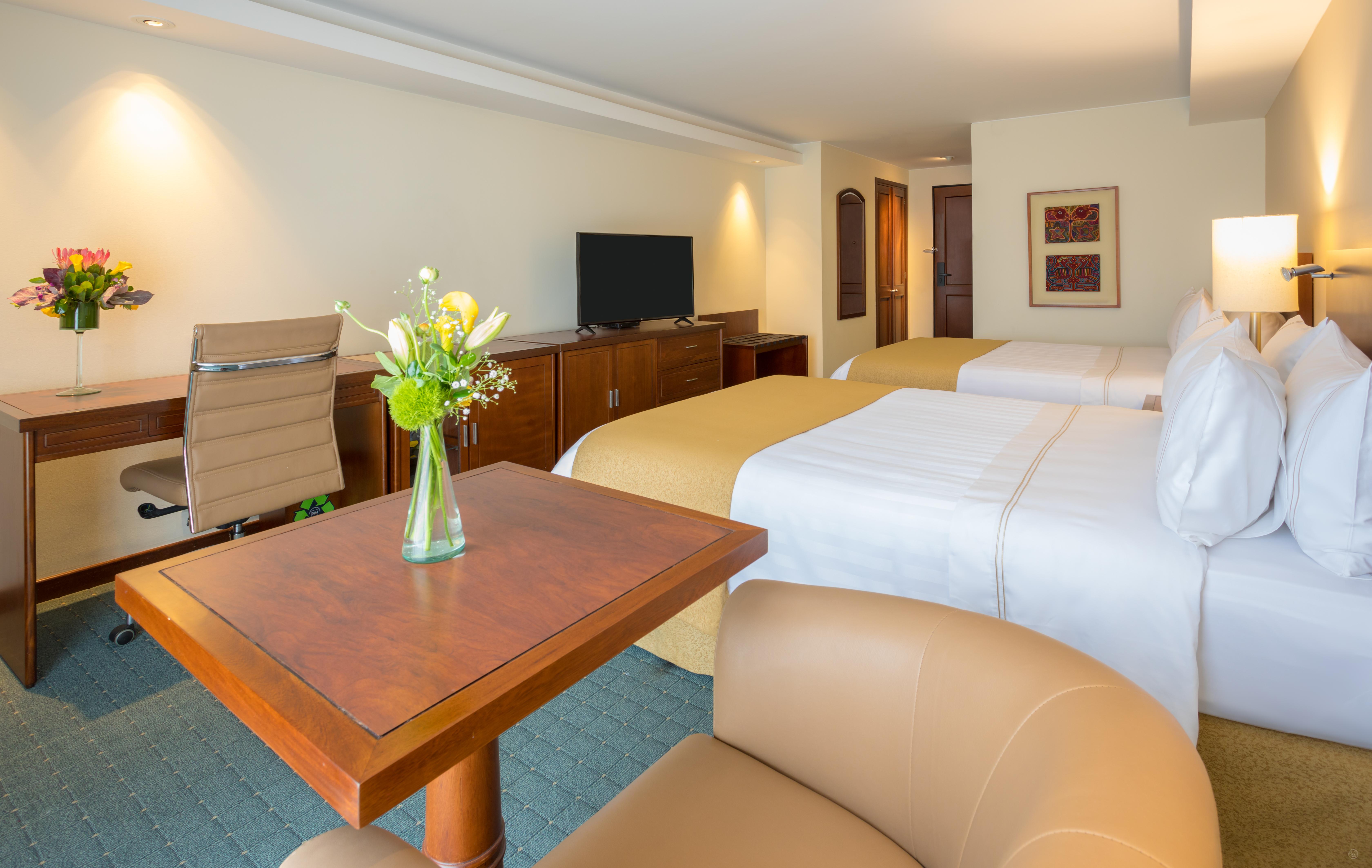 Ghl Capital 5* Bogota