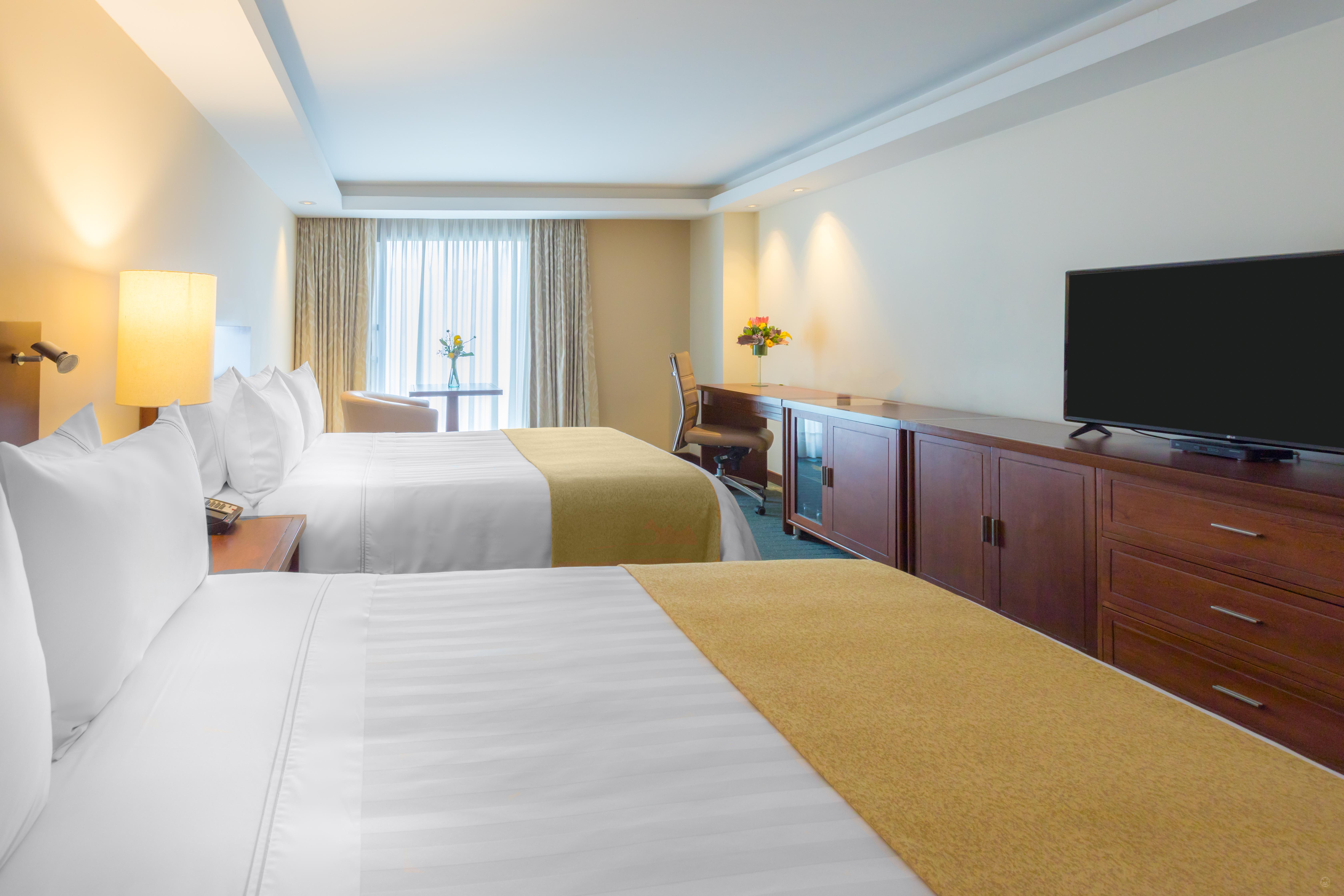Ghl Capital Hotel