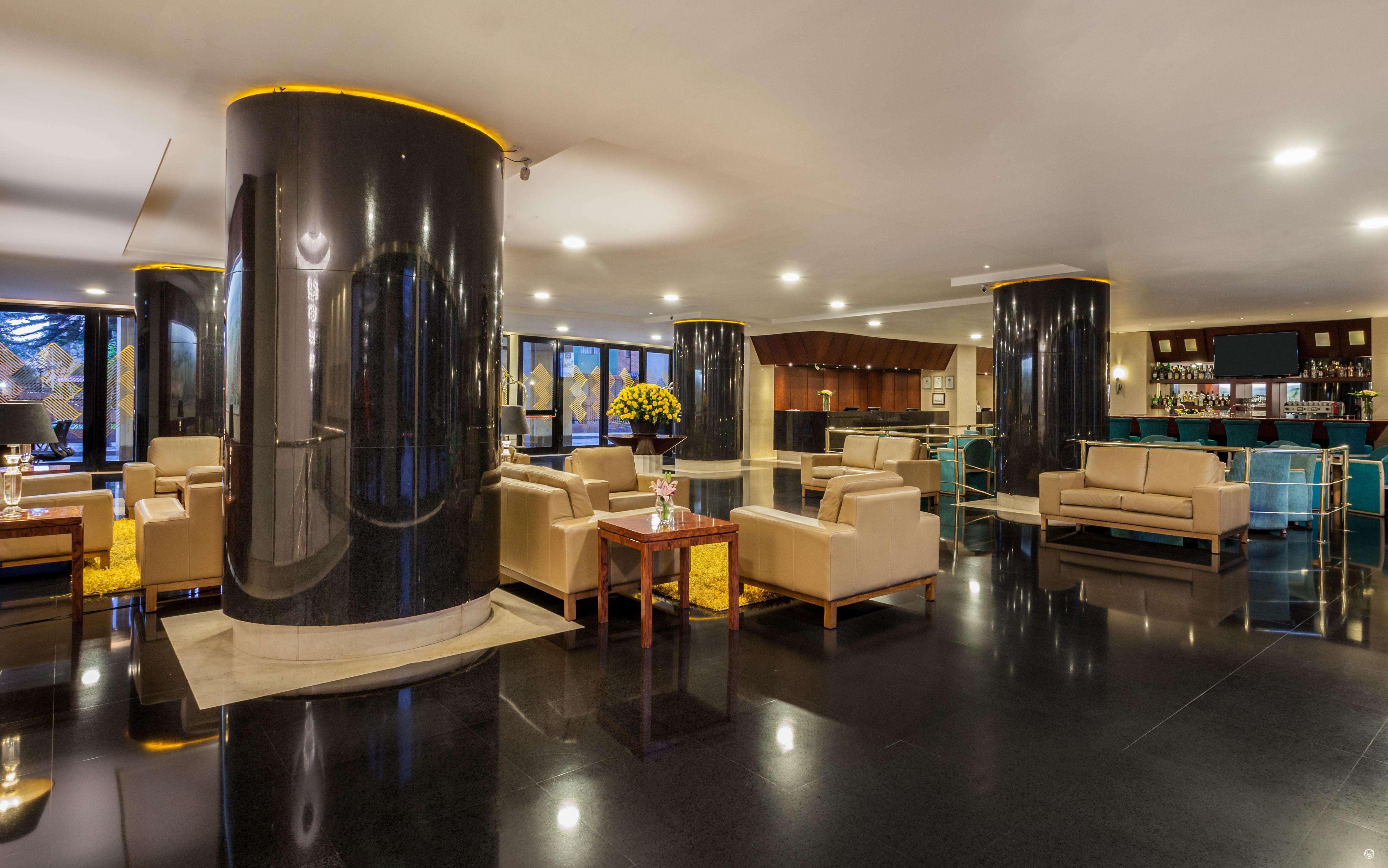 Ghl Capital 5* Bogota