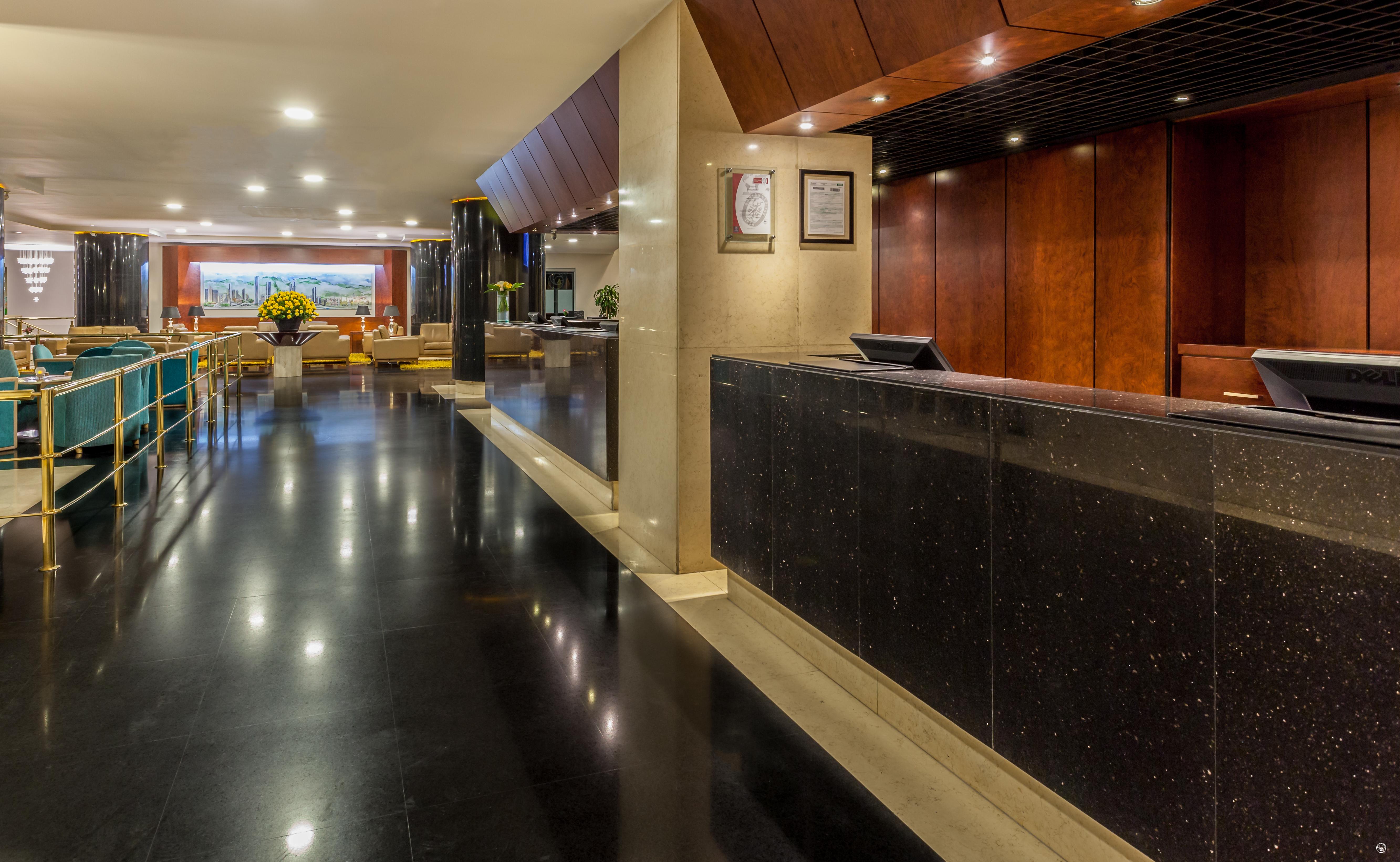 Ghl Capital 5*