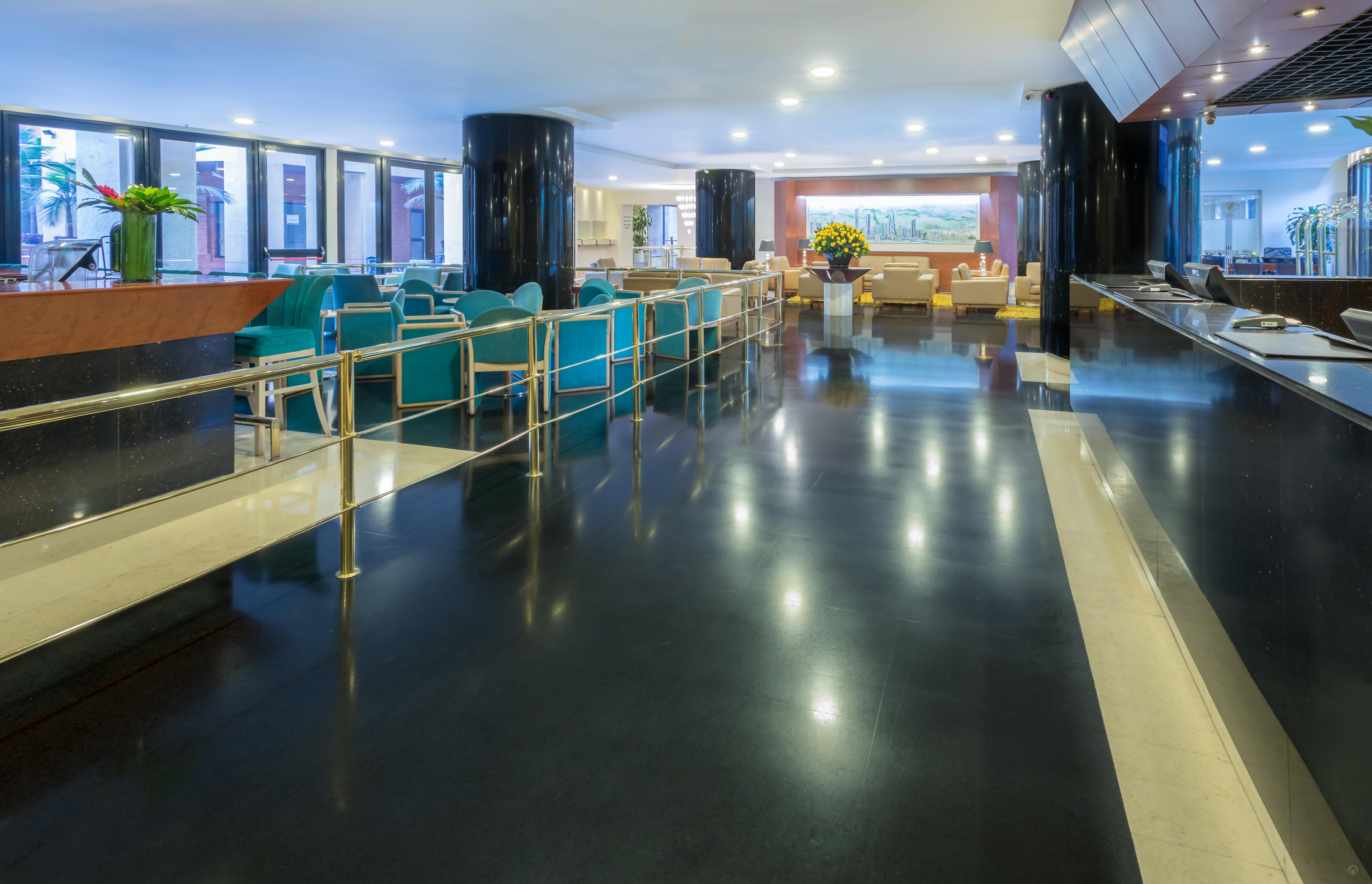 Ghl Capital Hotel