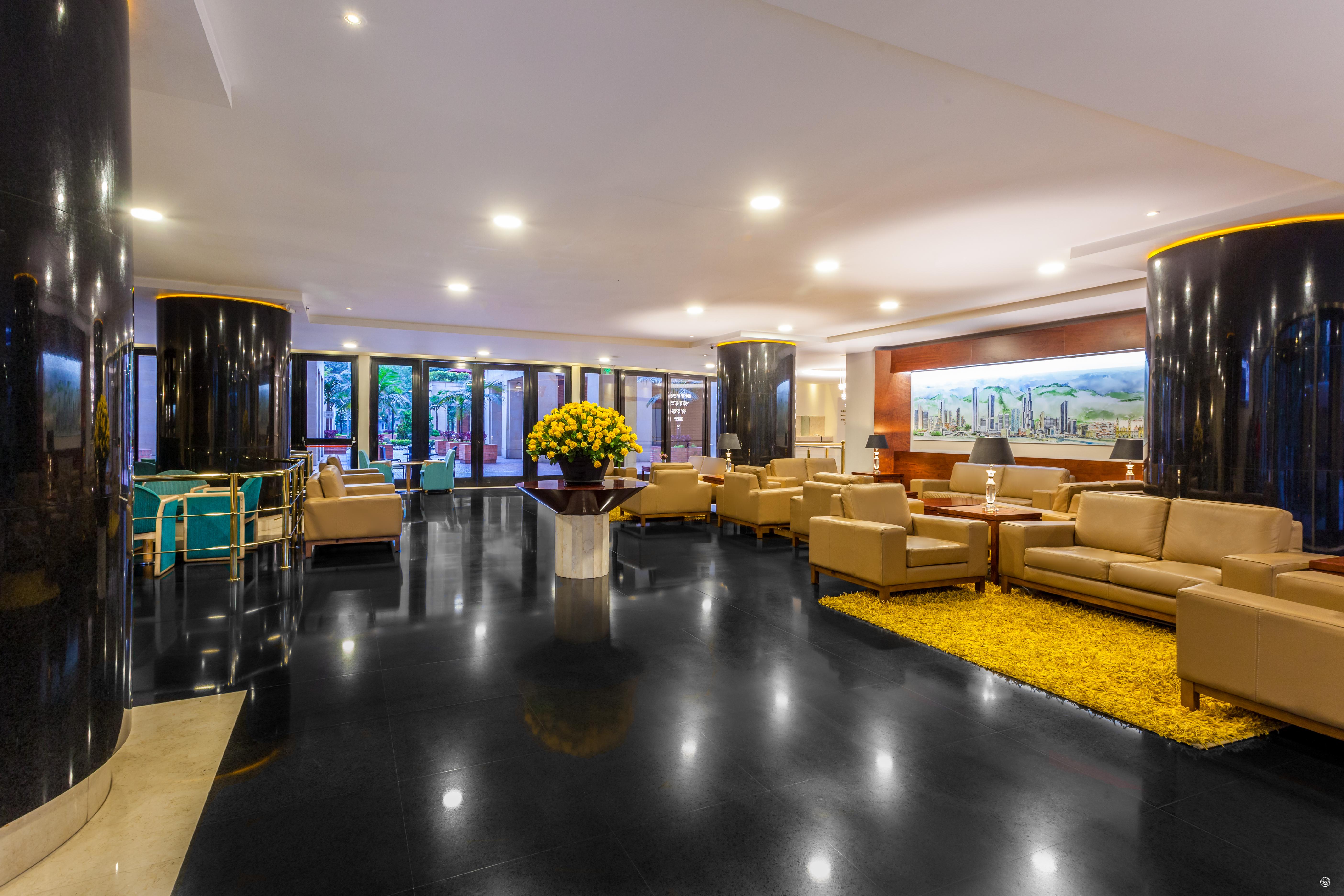 Hotel Ghl Capital 5*