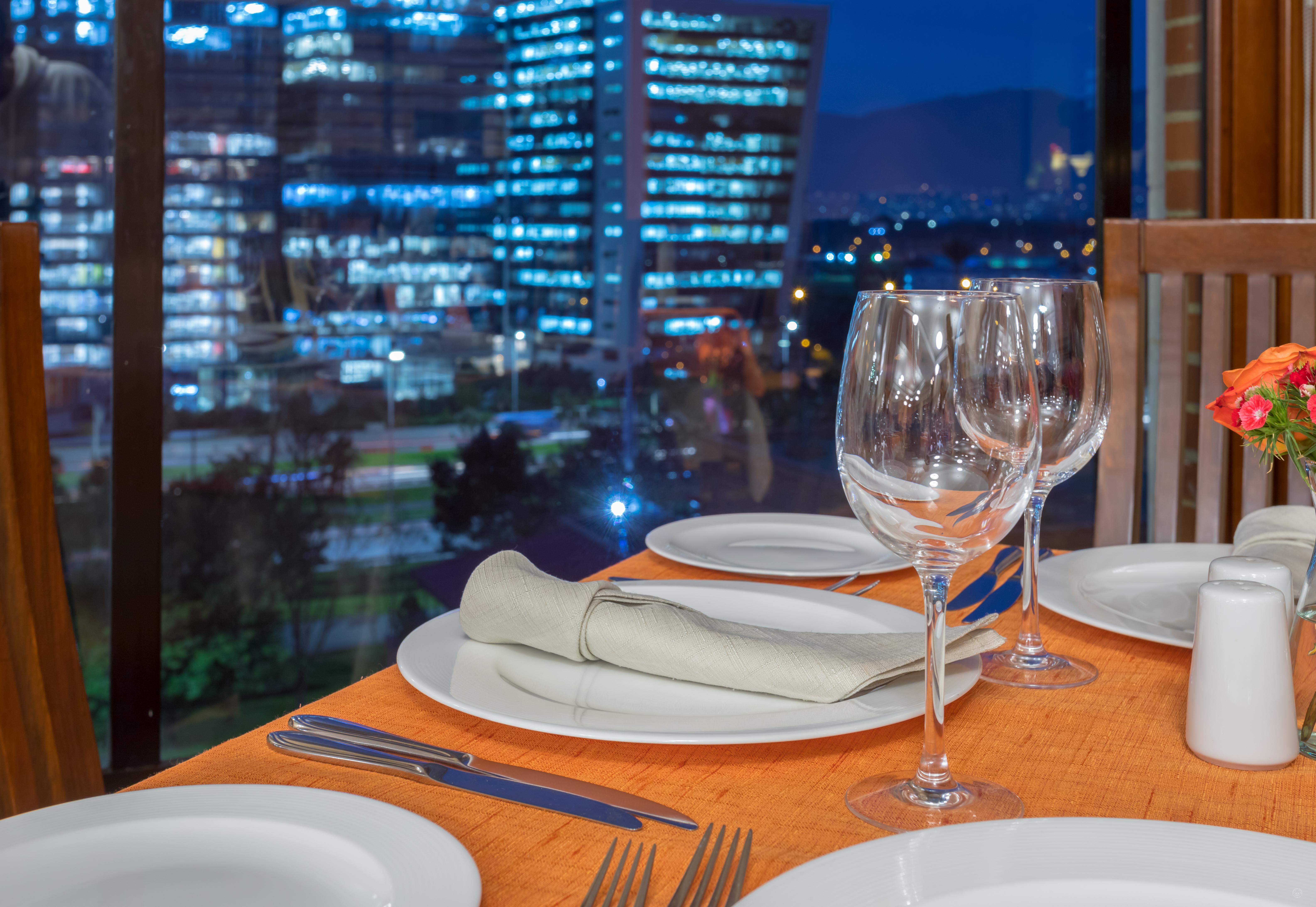 Ghl Capital Hotel 5*