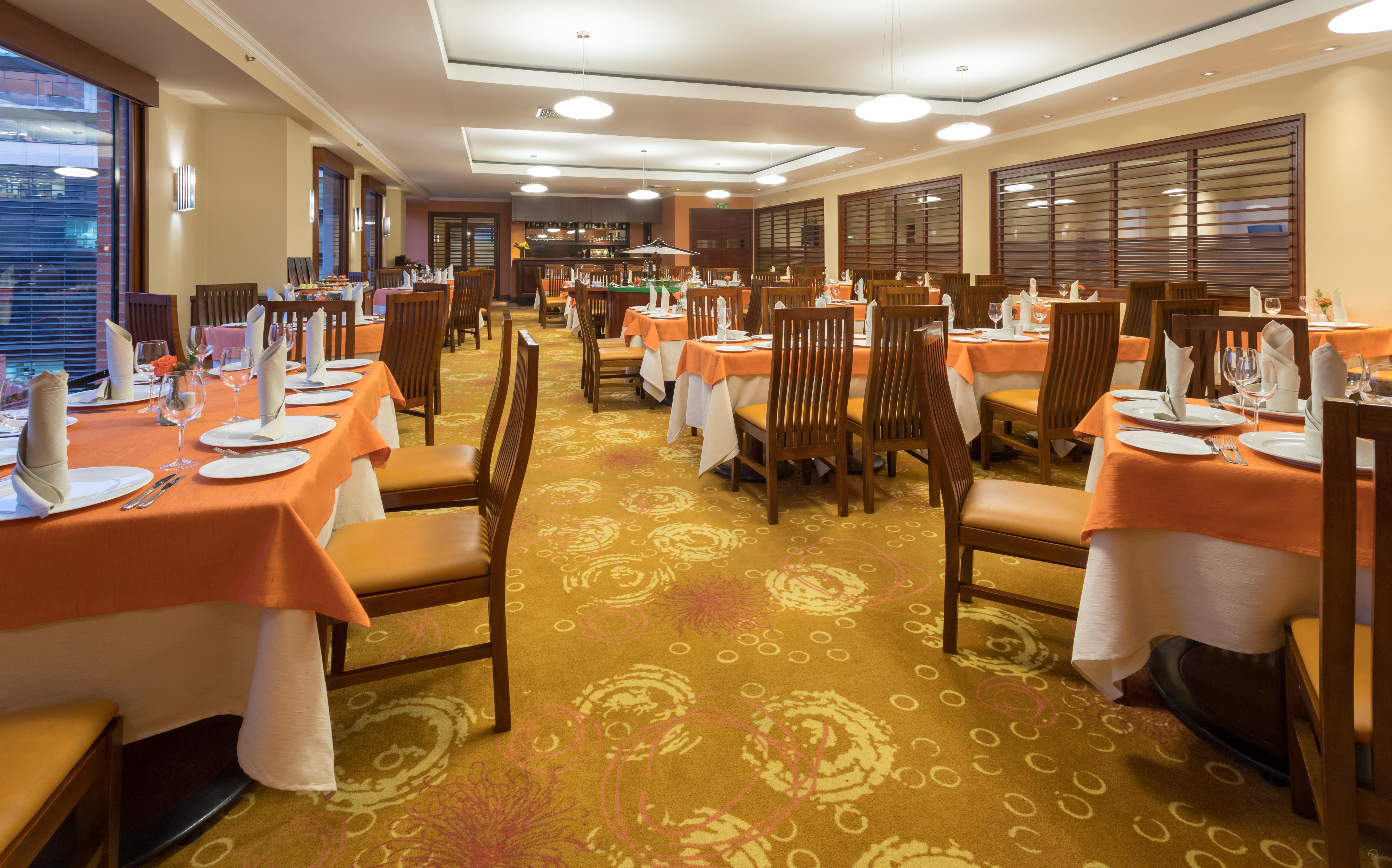 Hotel Ghl Capital Bogota