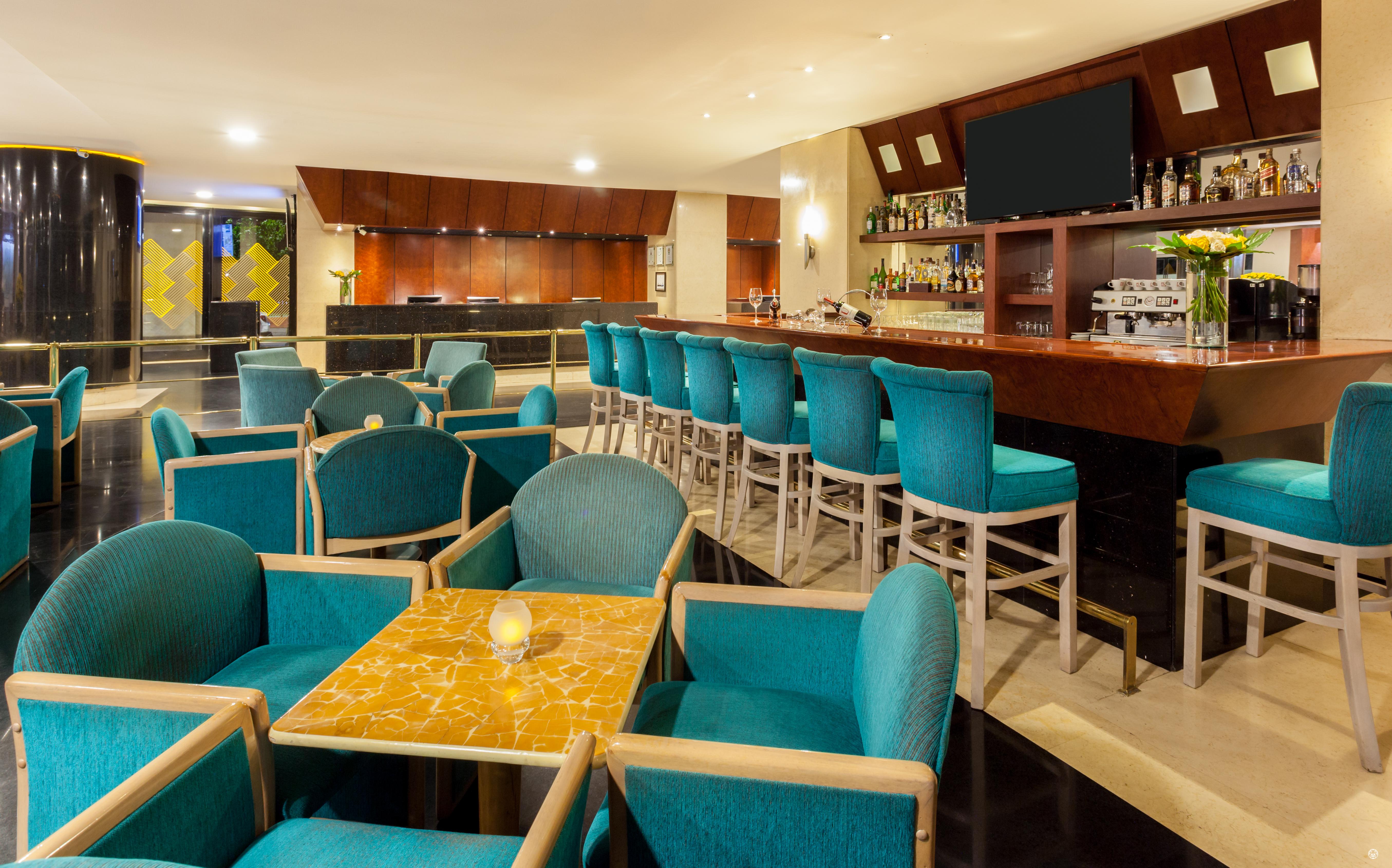 Ghl Capital Hotel Bogota