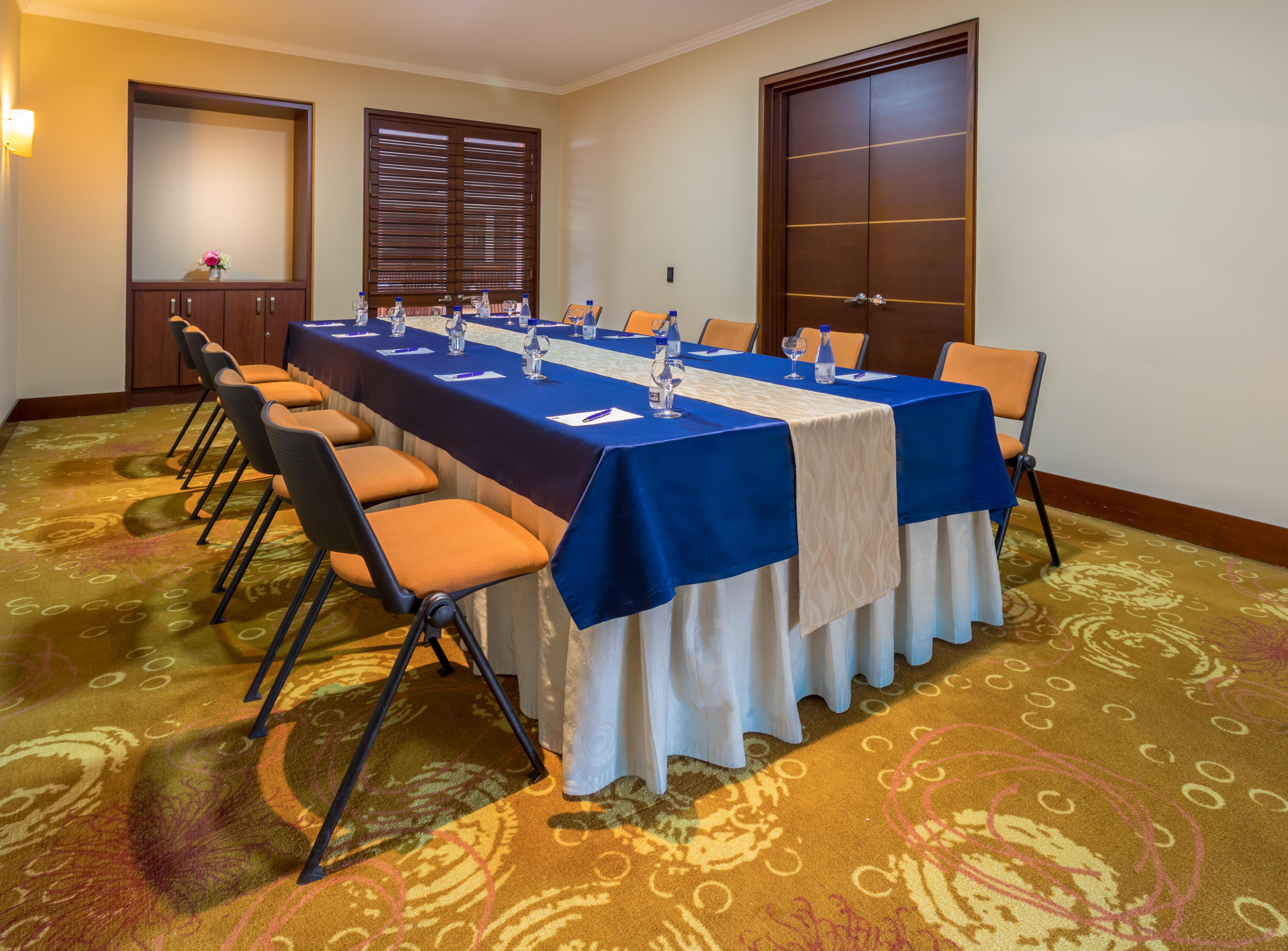 Ghl Capital Bogota