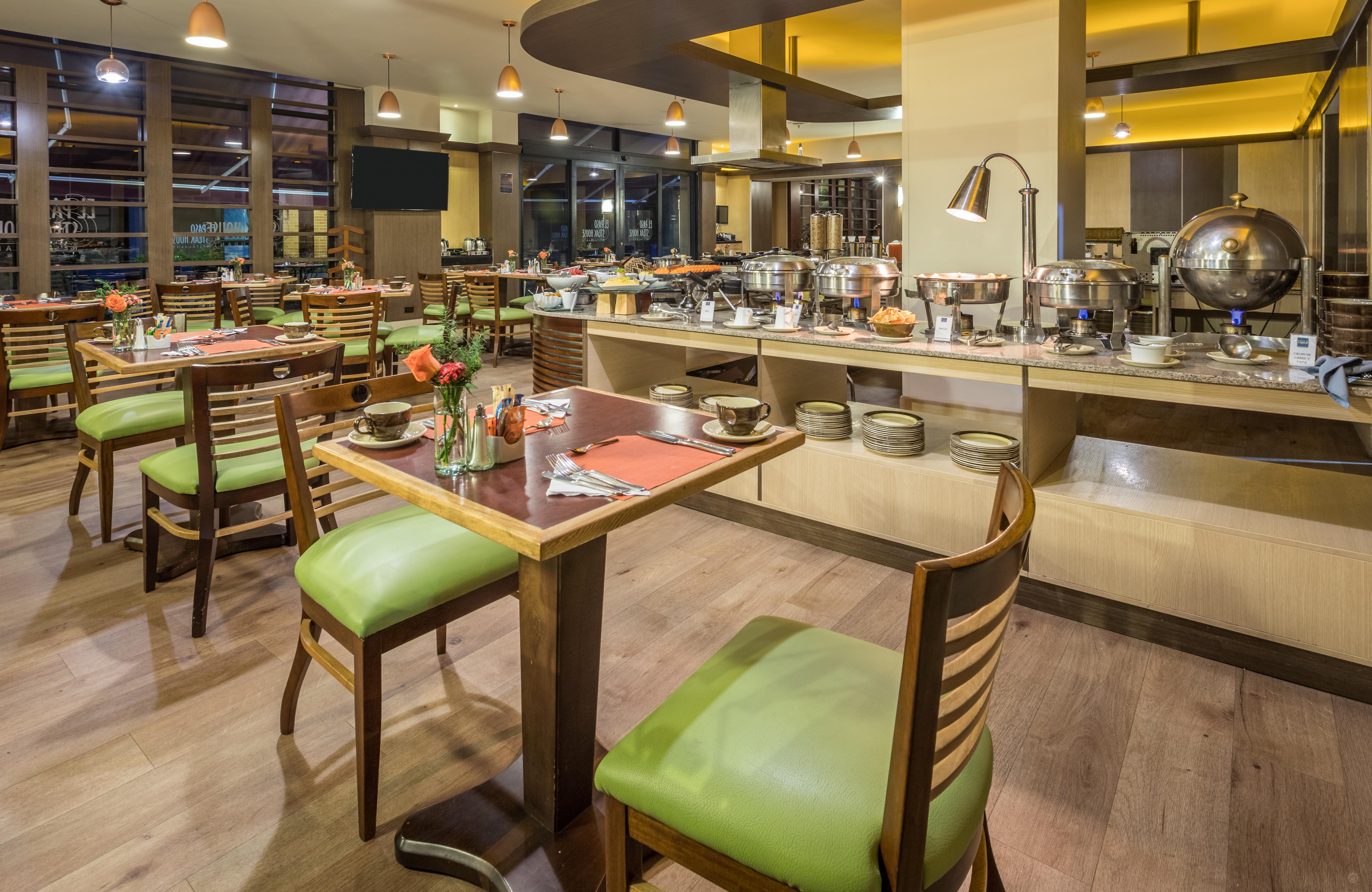 Ghl Capital Hotel