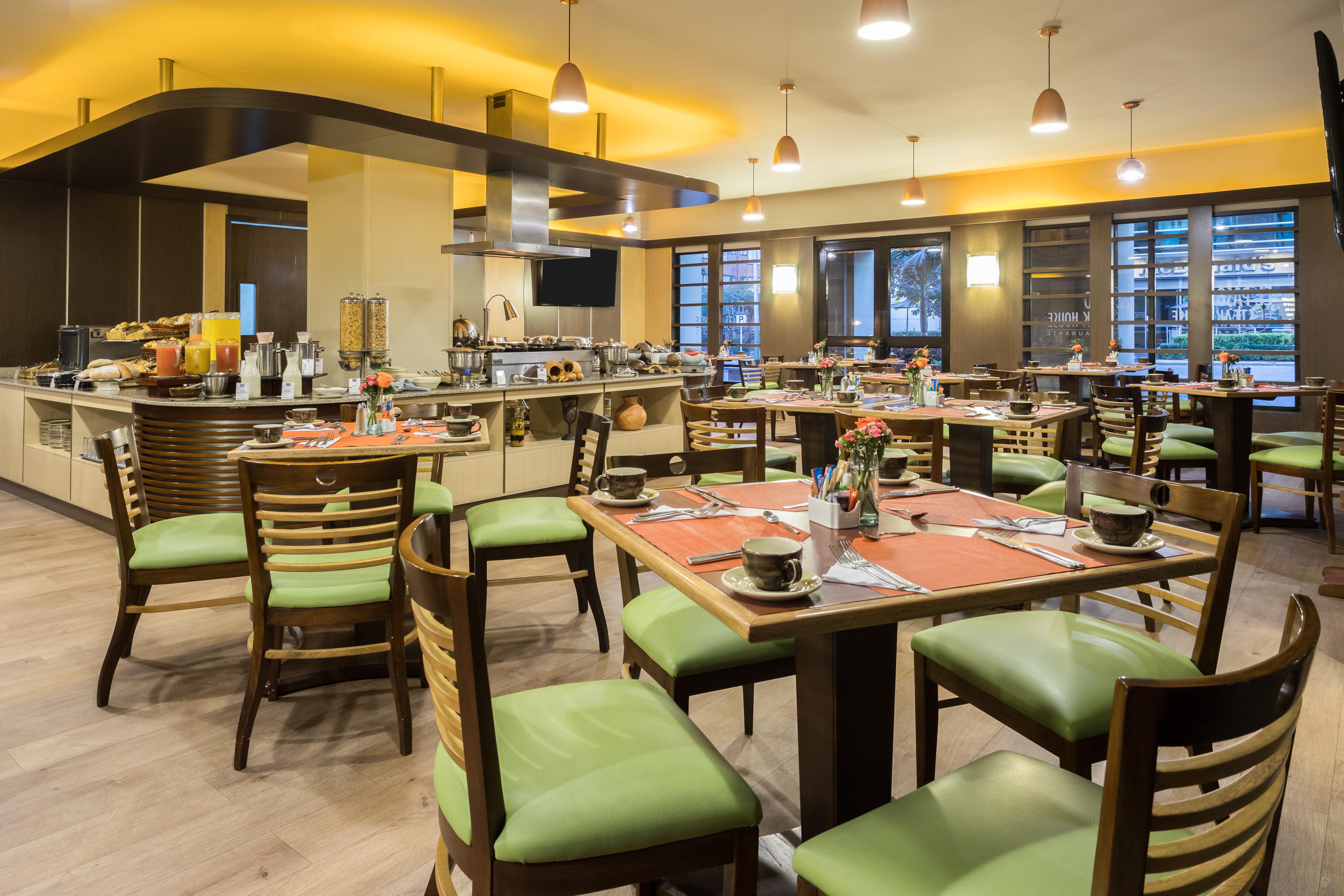 Ghl Capital 5* Bogota