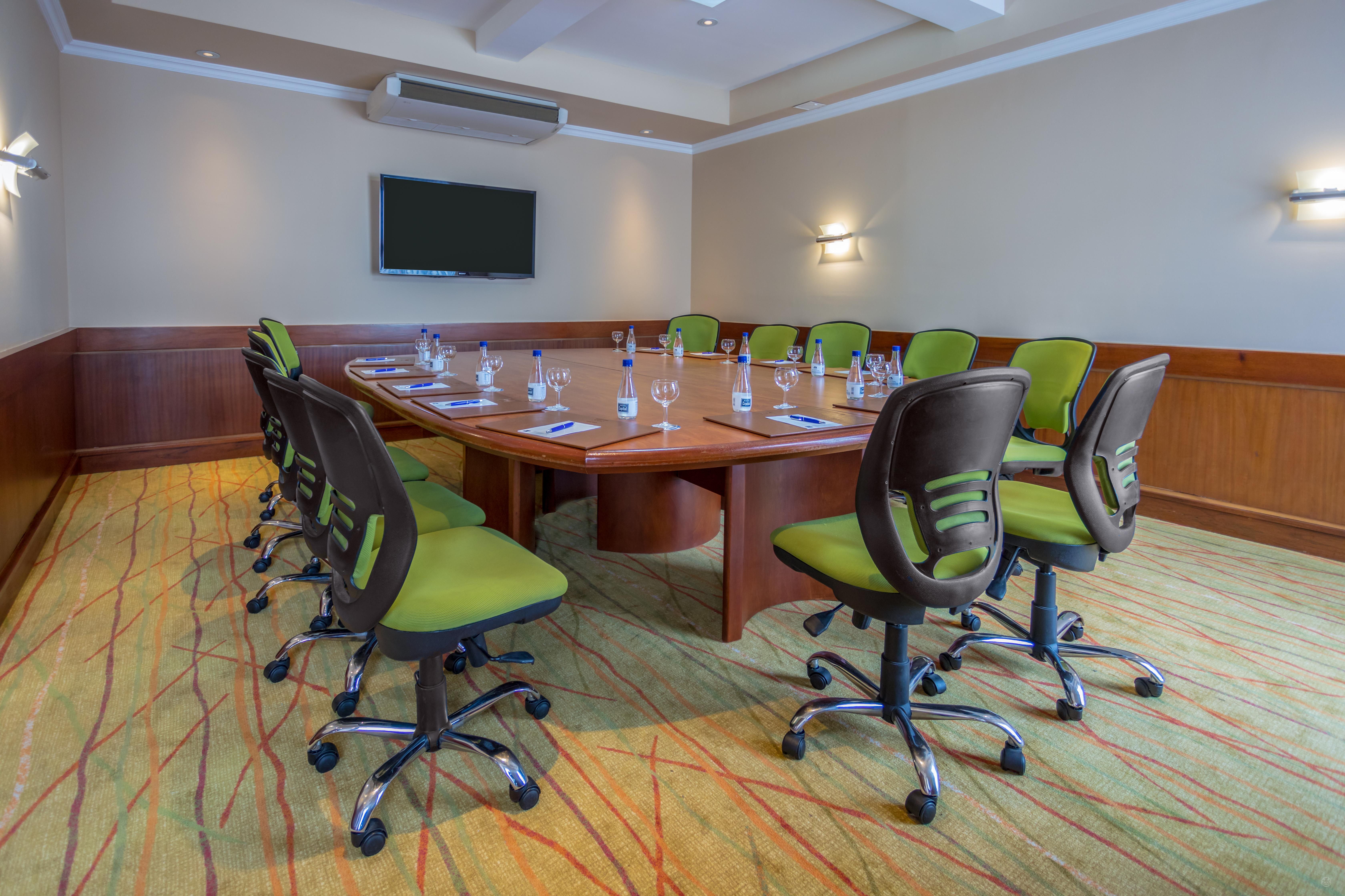 Hotel Ghl Capital