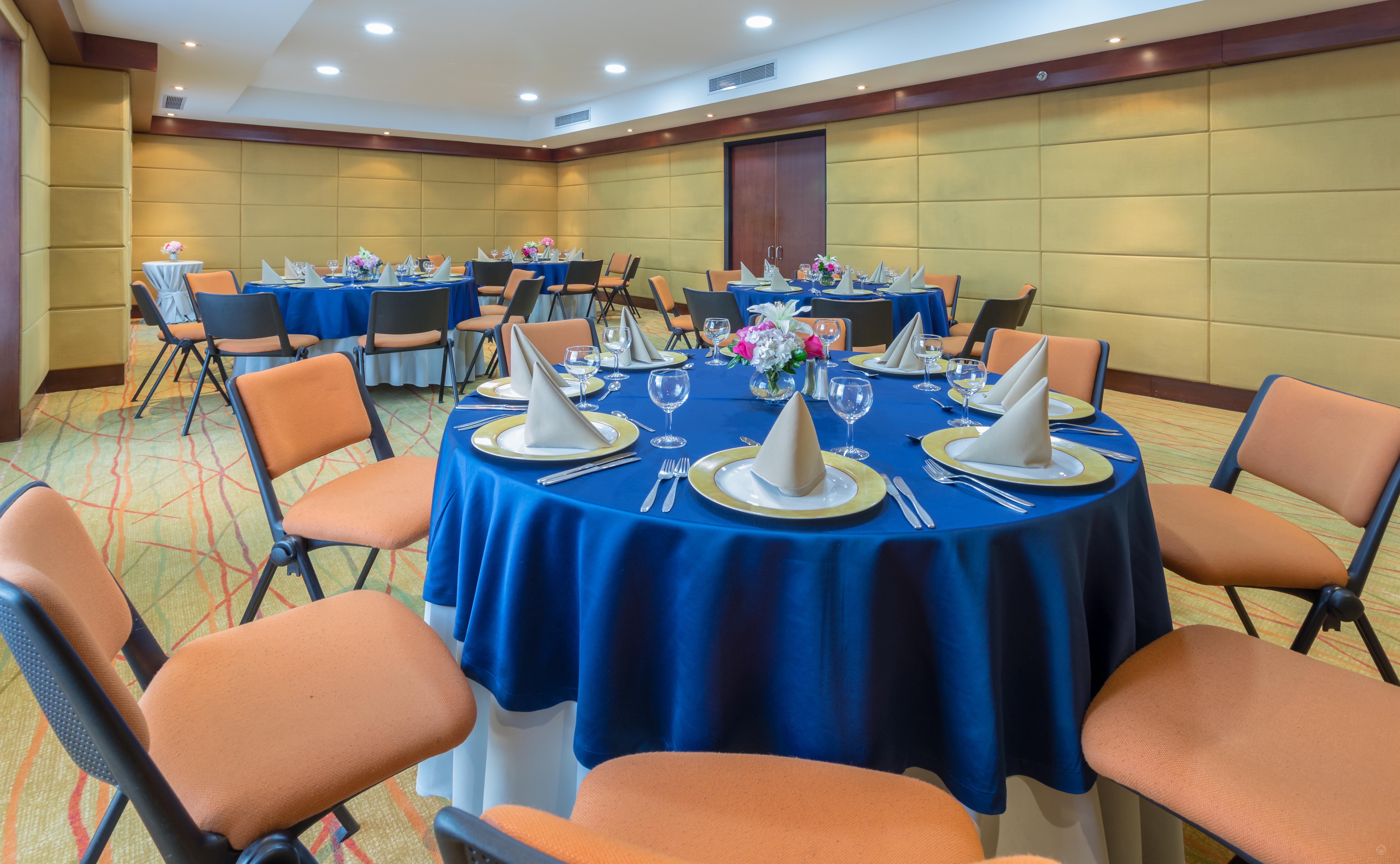 Ghl Capital 5* Bogota