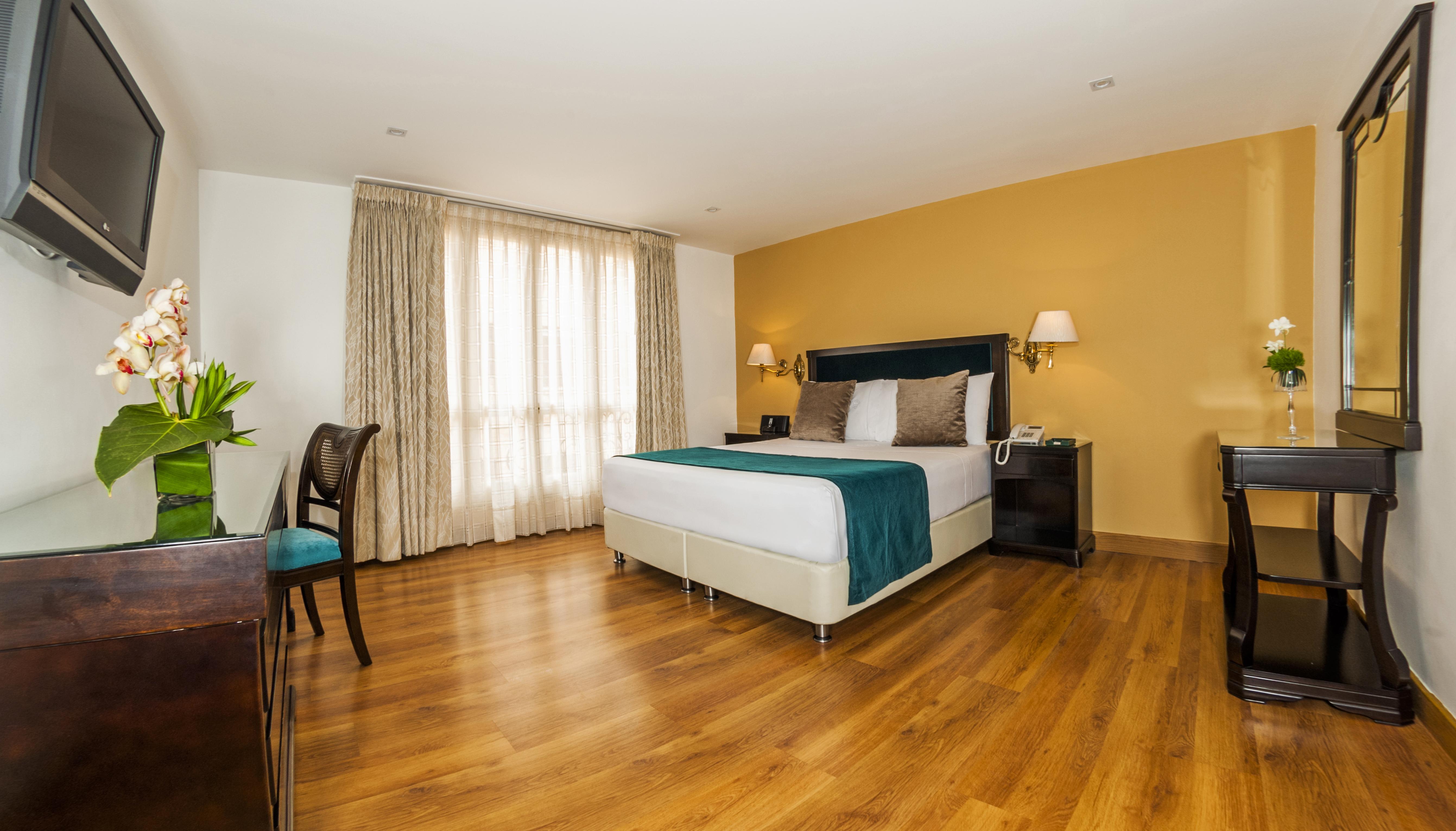 Le Manoir Bogota
