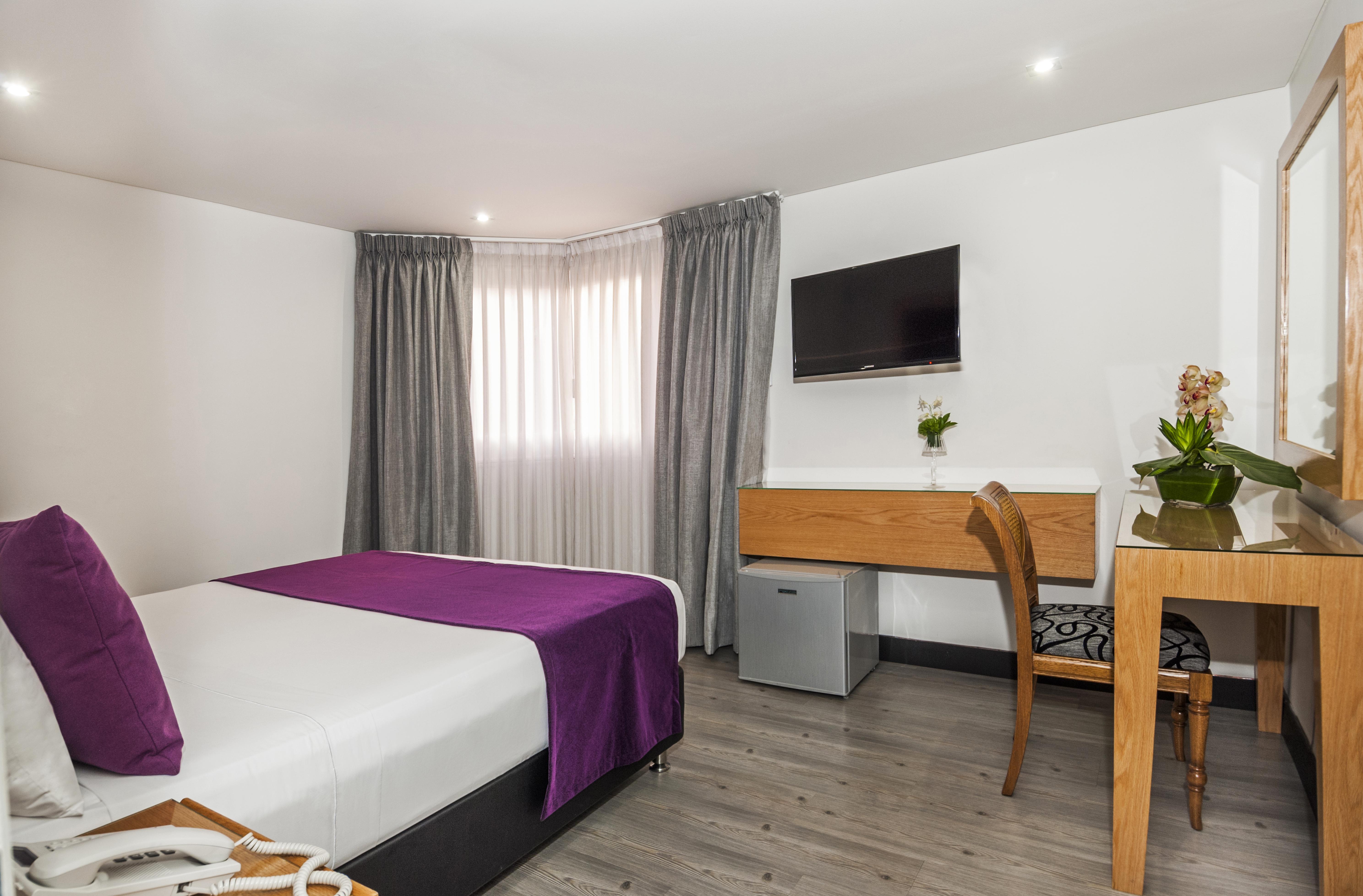 Le Manoir Bogota