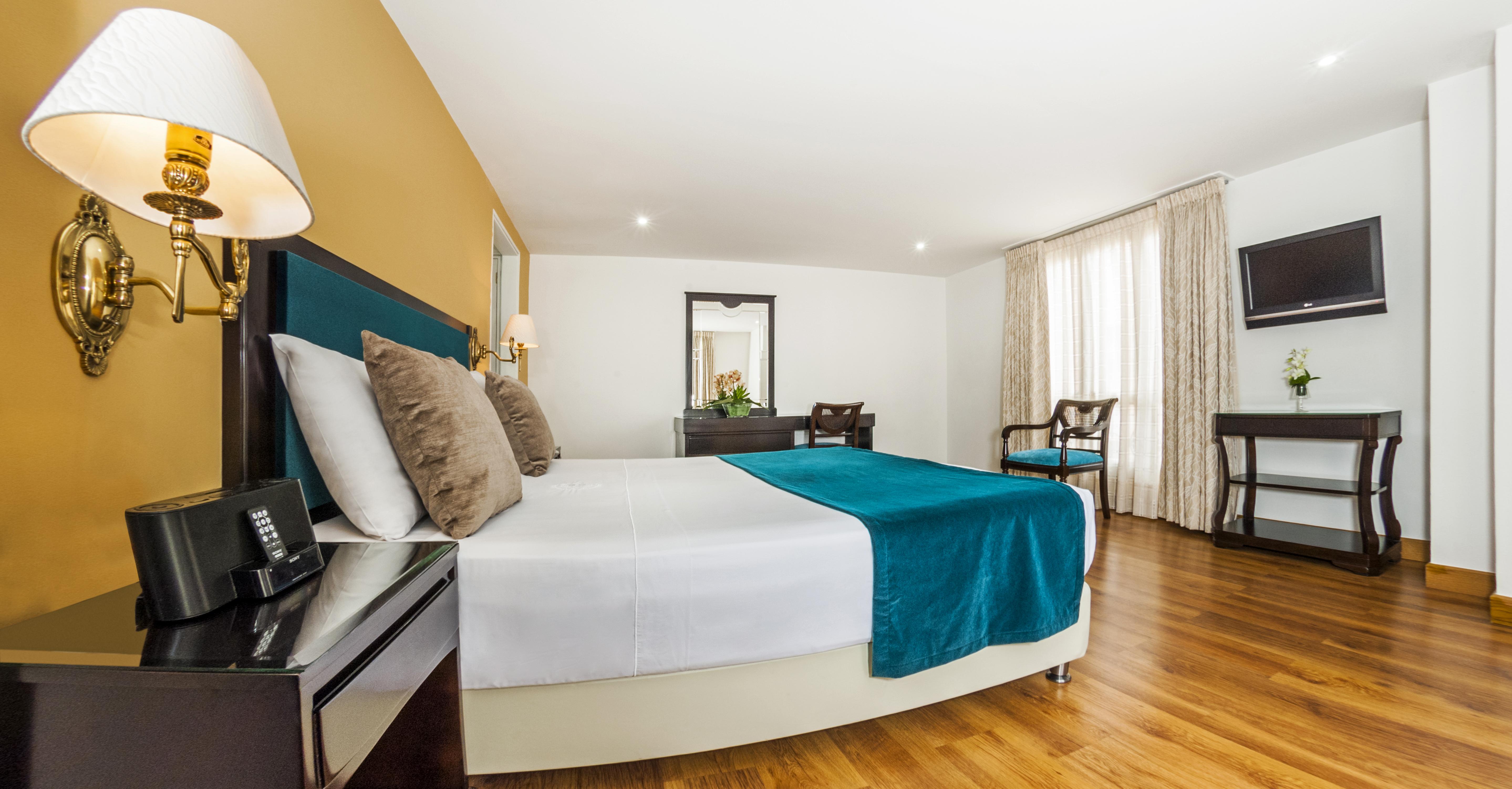 Le Manoir Bogota