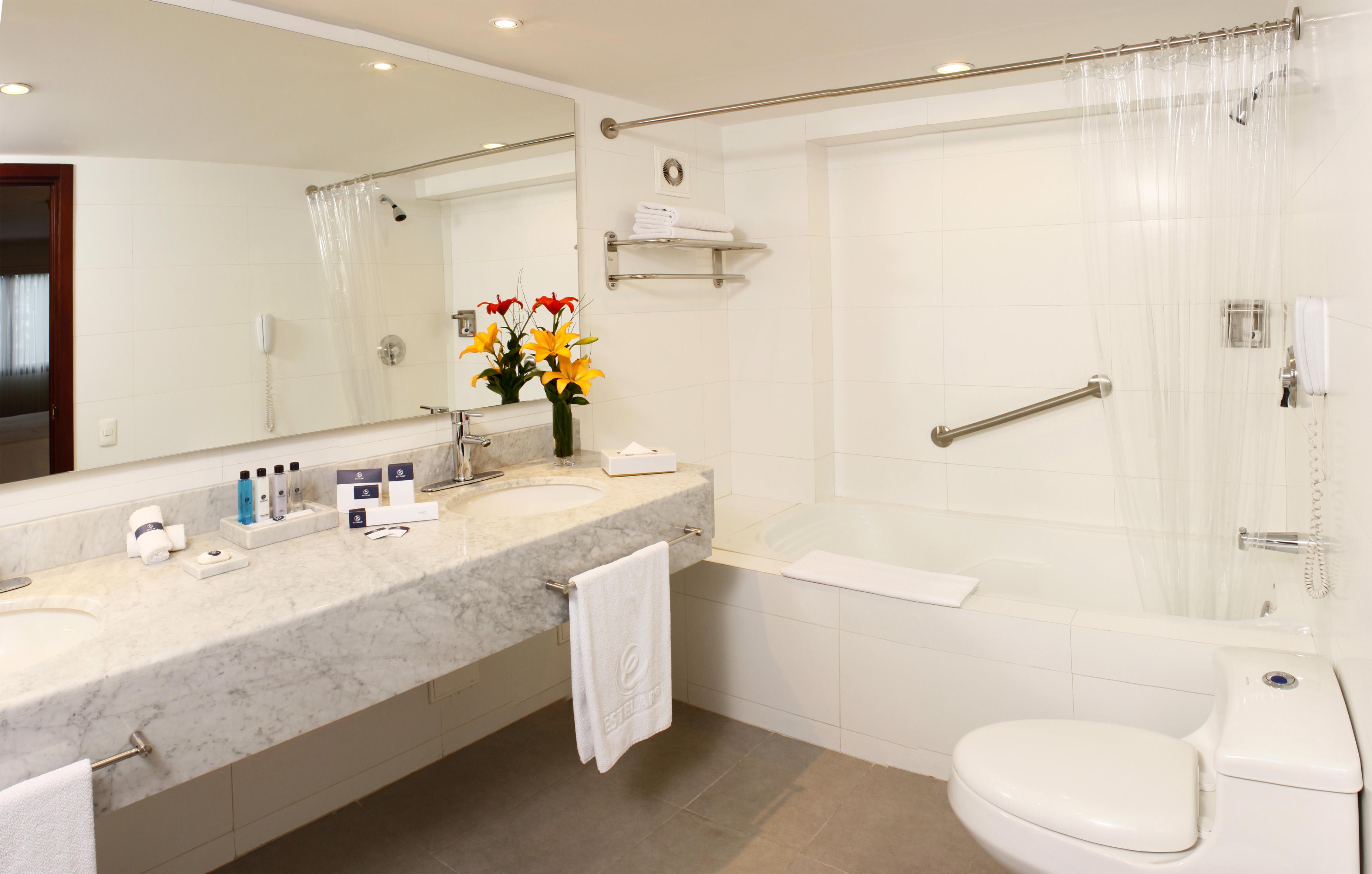 Estelar La Fontana 5*