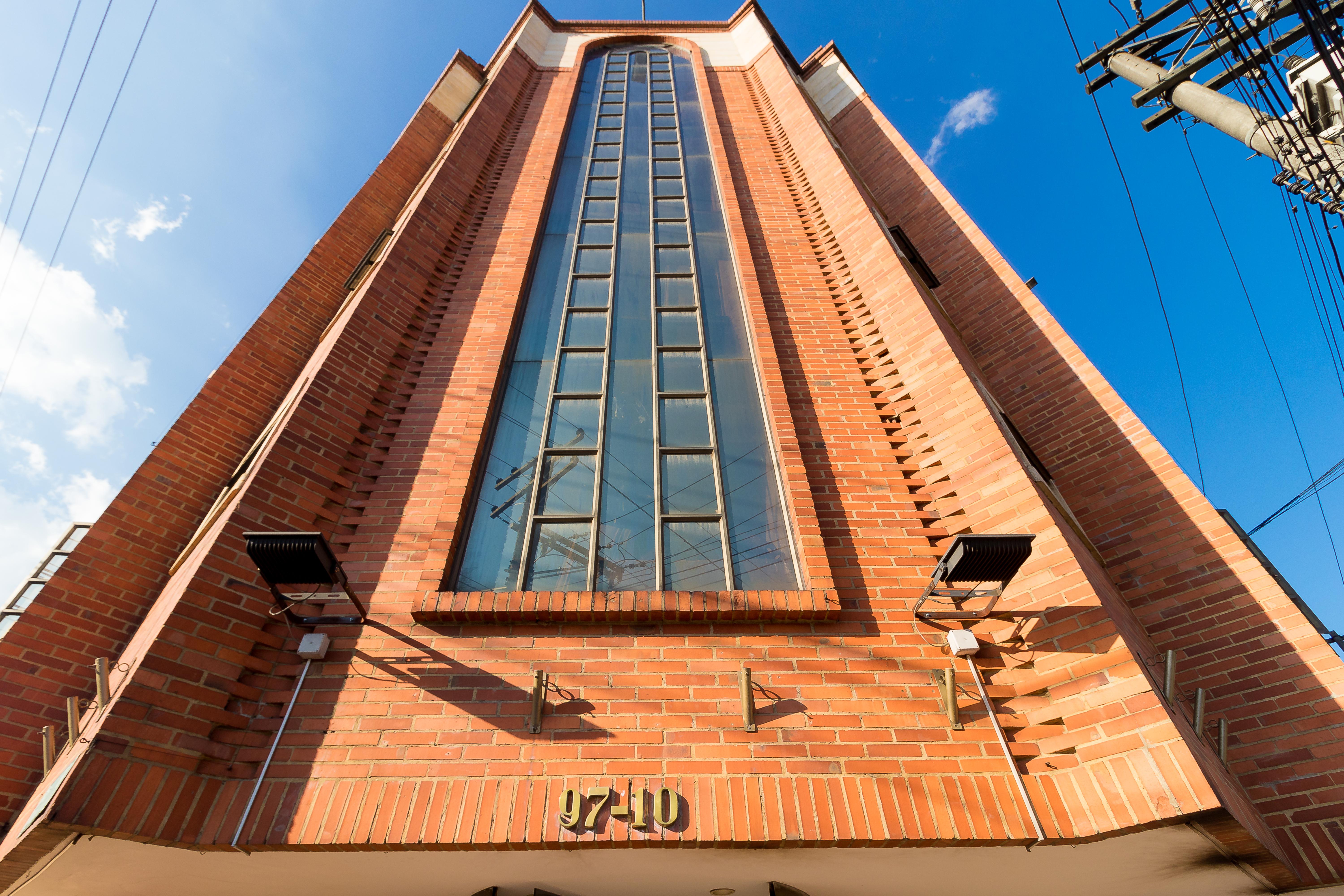 Hotel Fontibon Bogota
