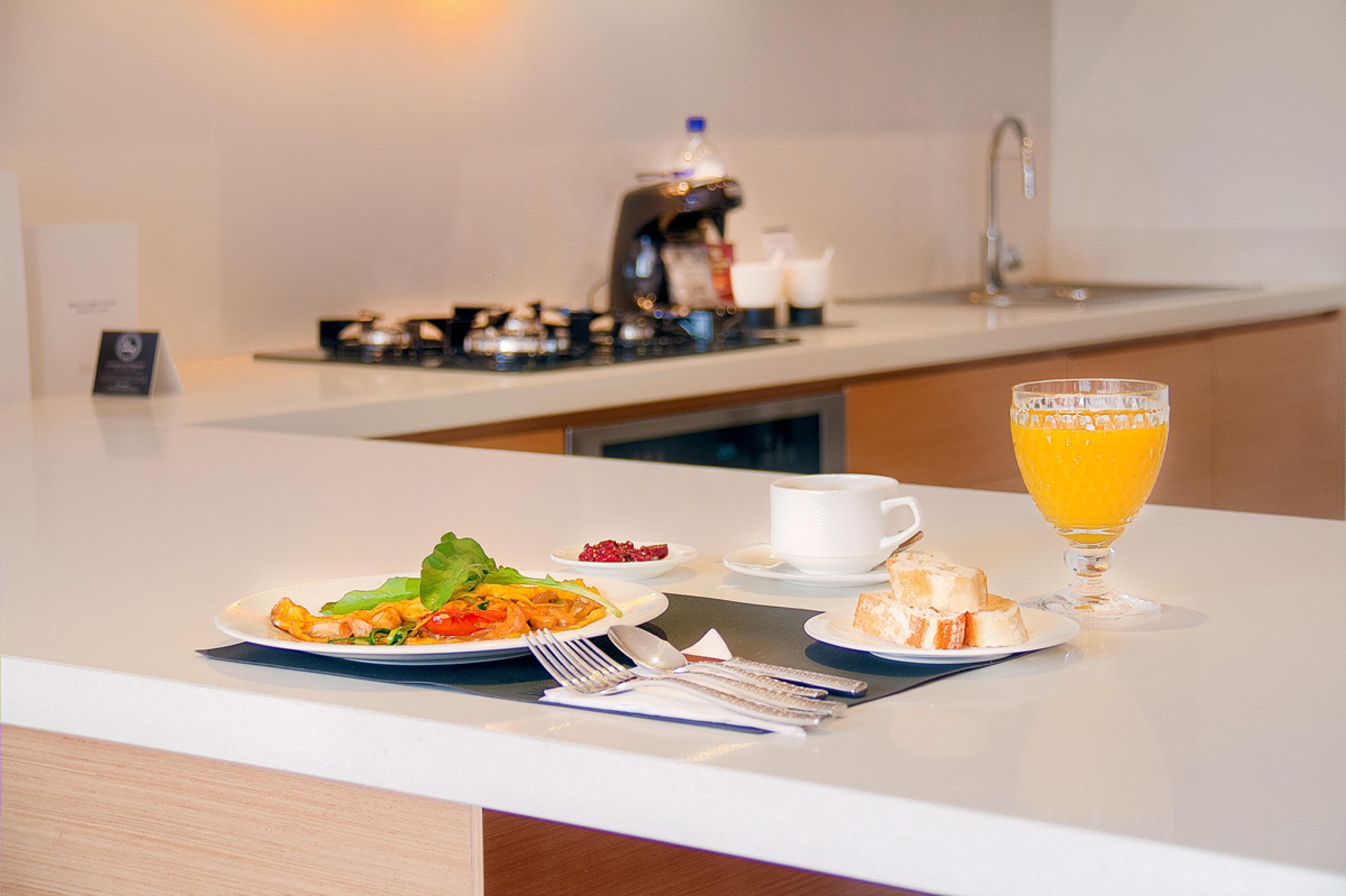 93 Luxury By Preferred 5* Bogota