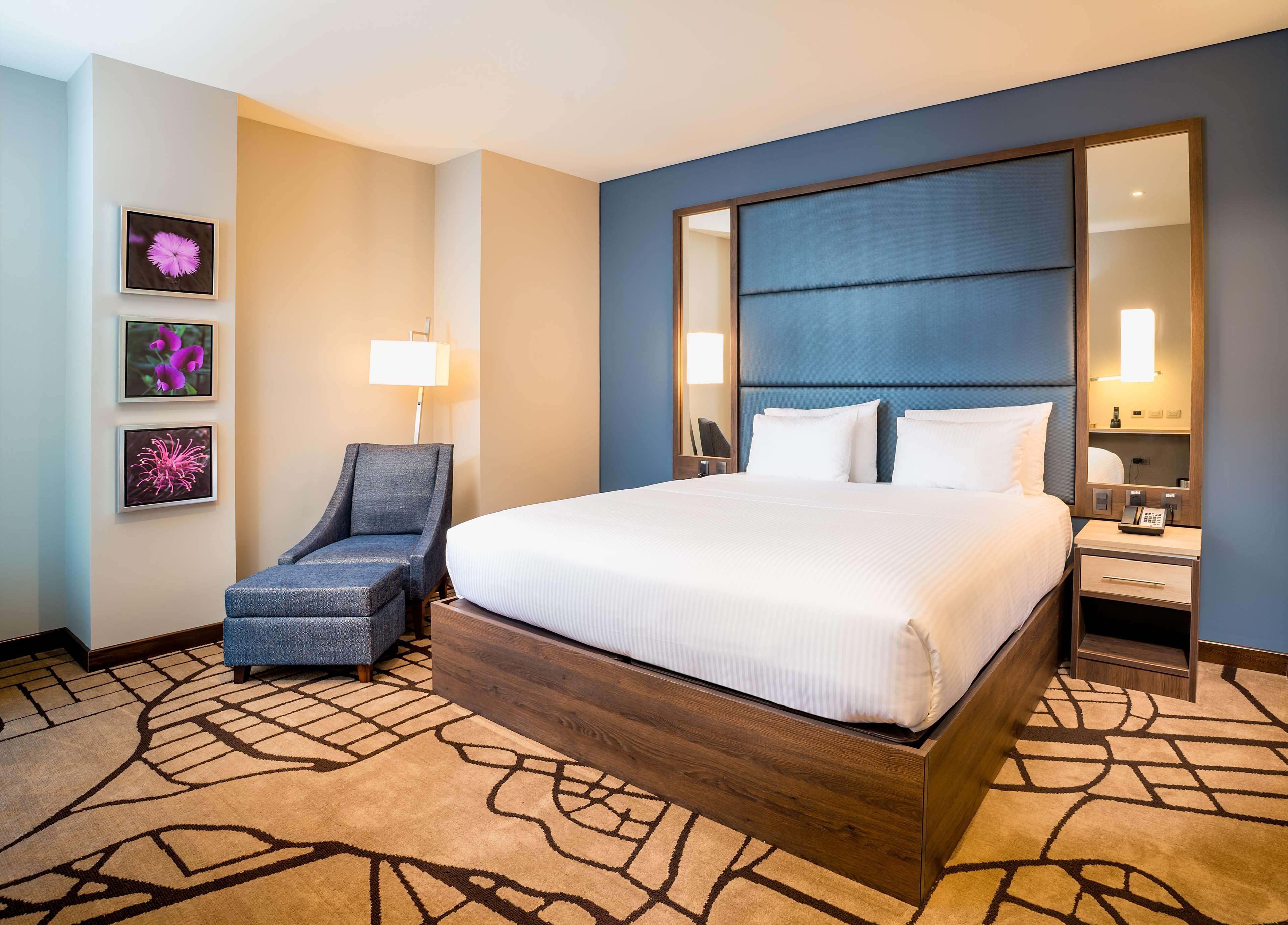 Hilton Garden Airport Bogota