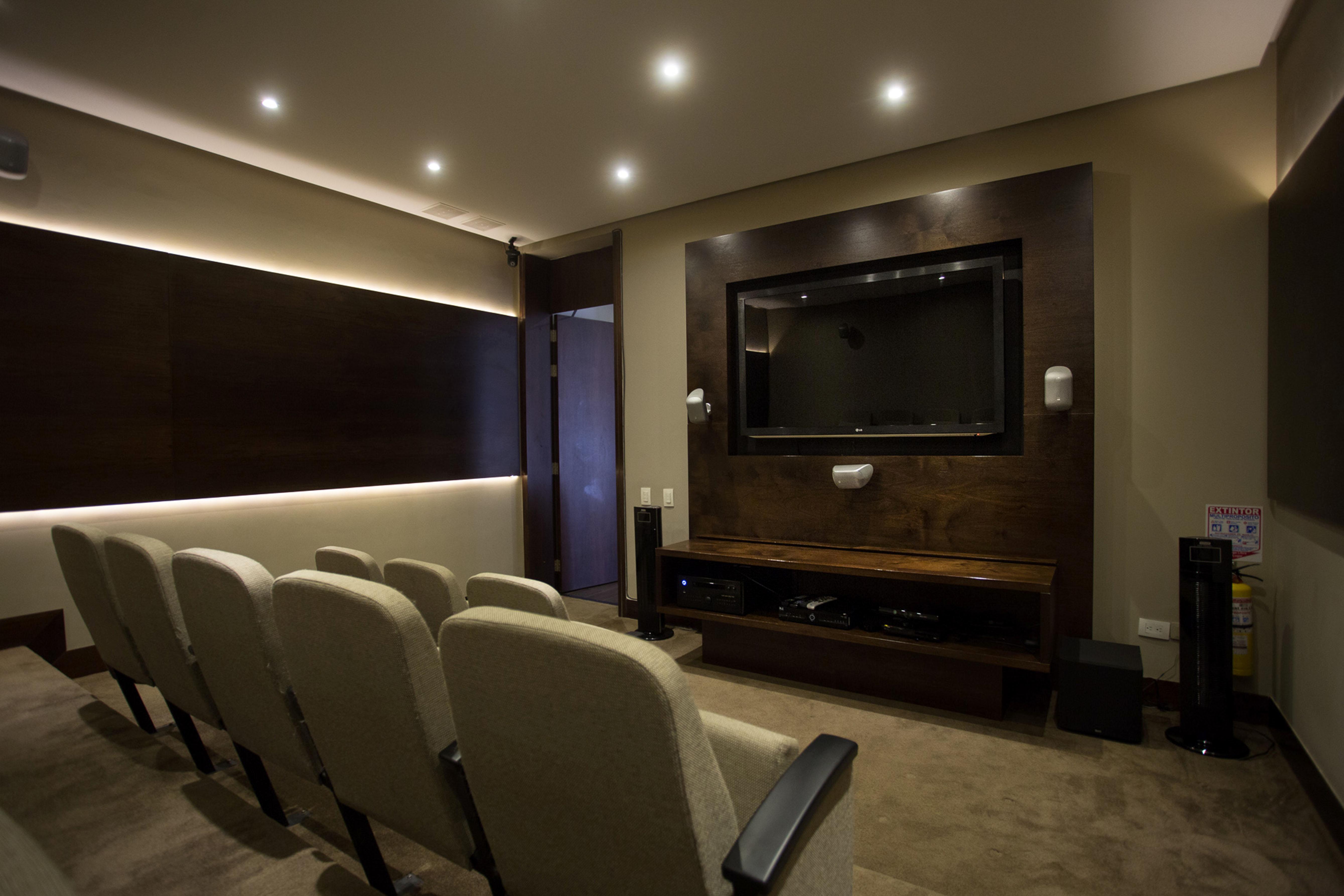 Aparthotel 93 Luxury By Preferred Bogota