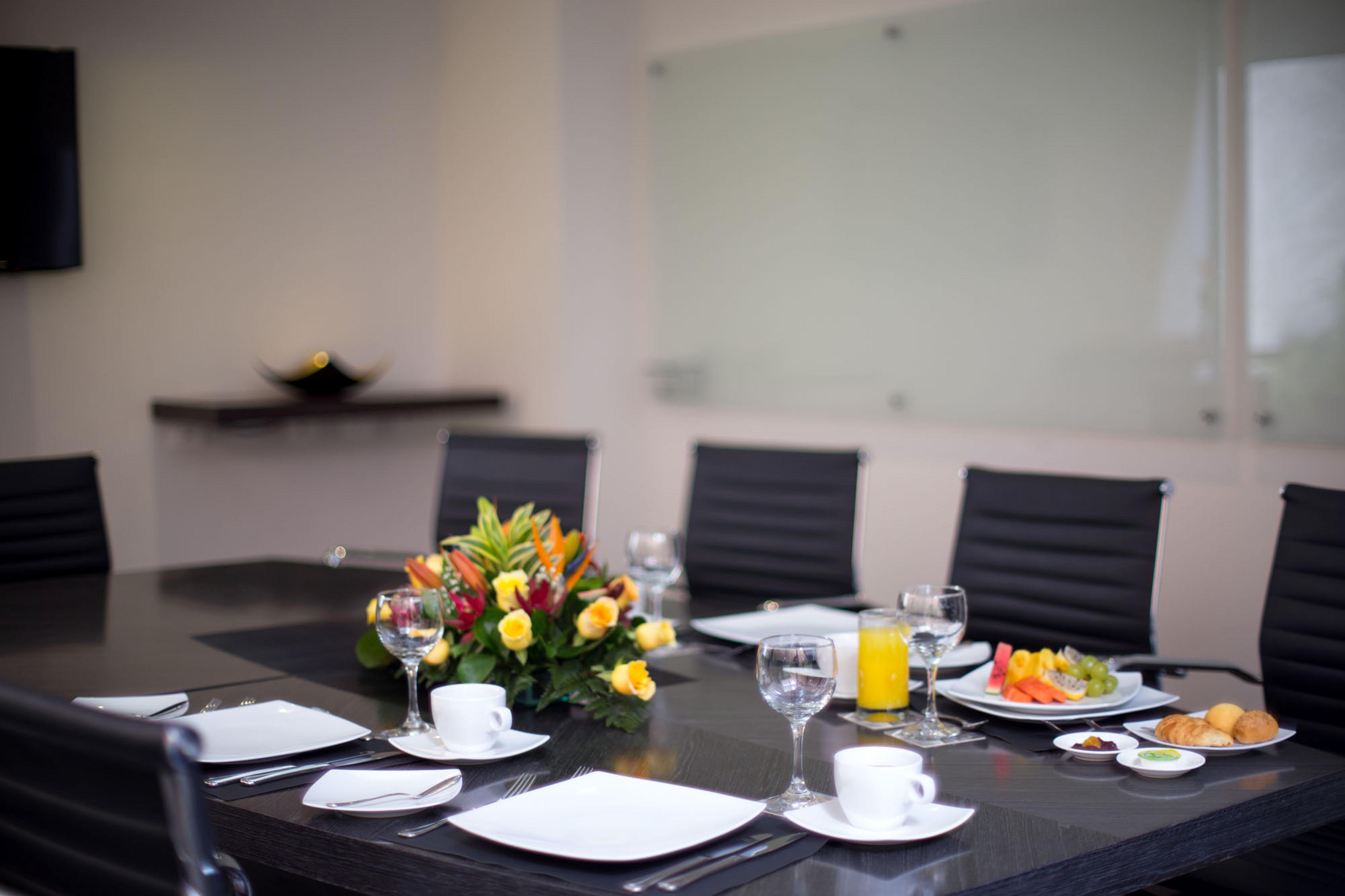 93 Luxury By Preferred 5* Bogota