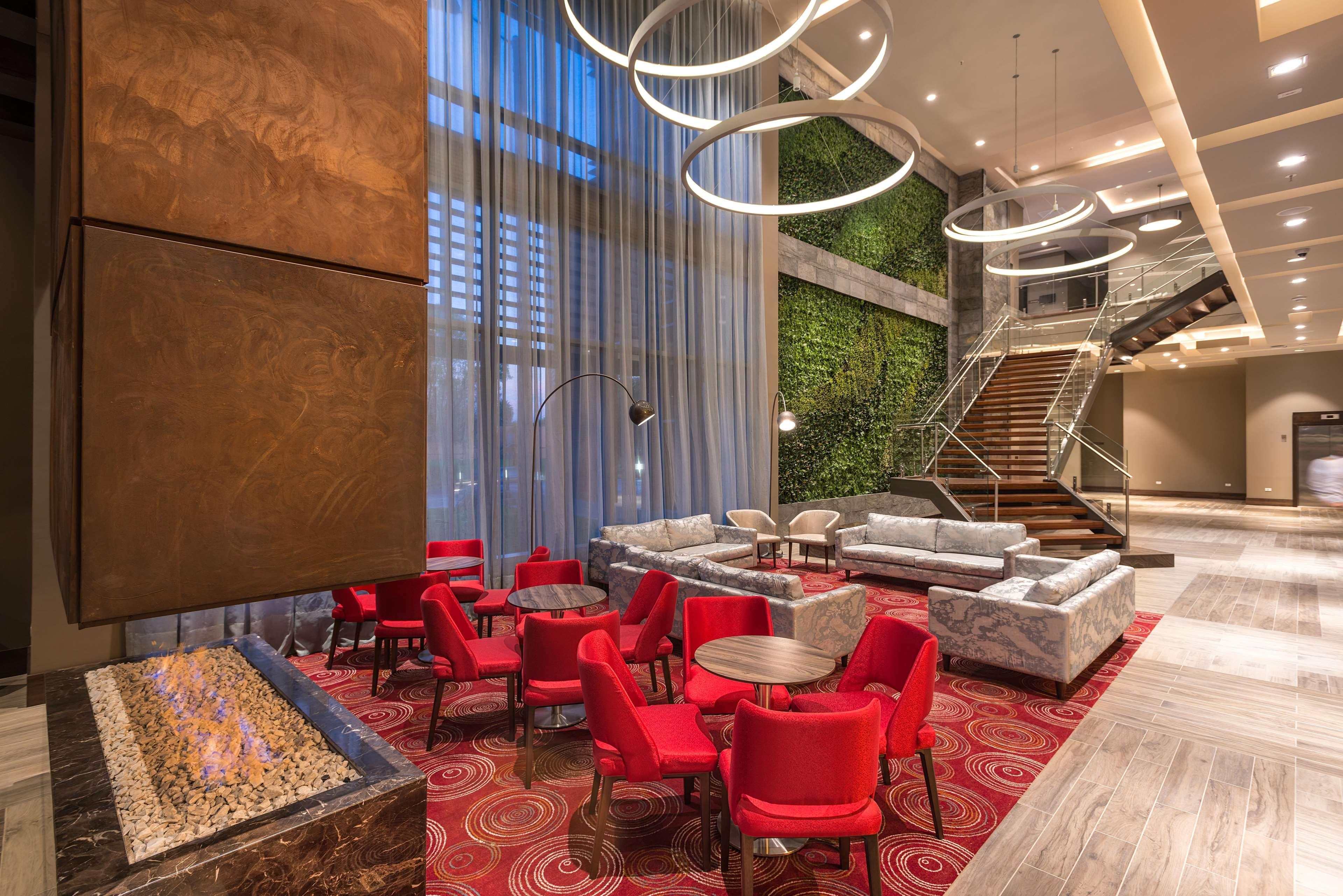 Hilton Garden Airport Bogota