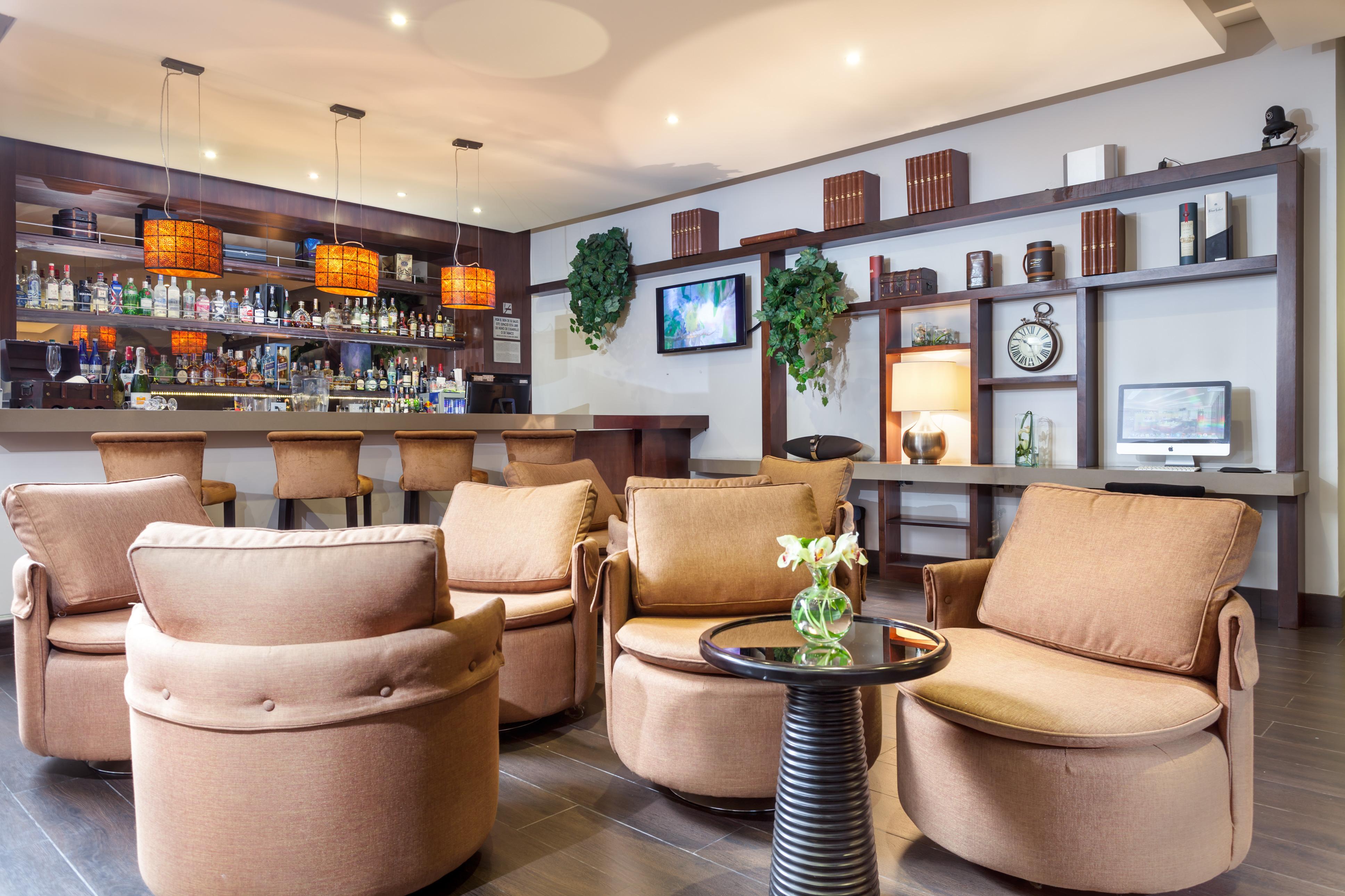 93 Luxury By Preferred Aparthotel Bogota