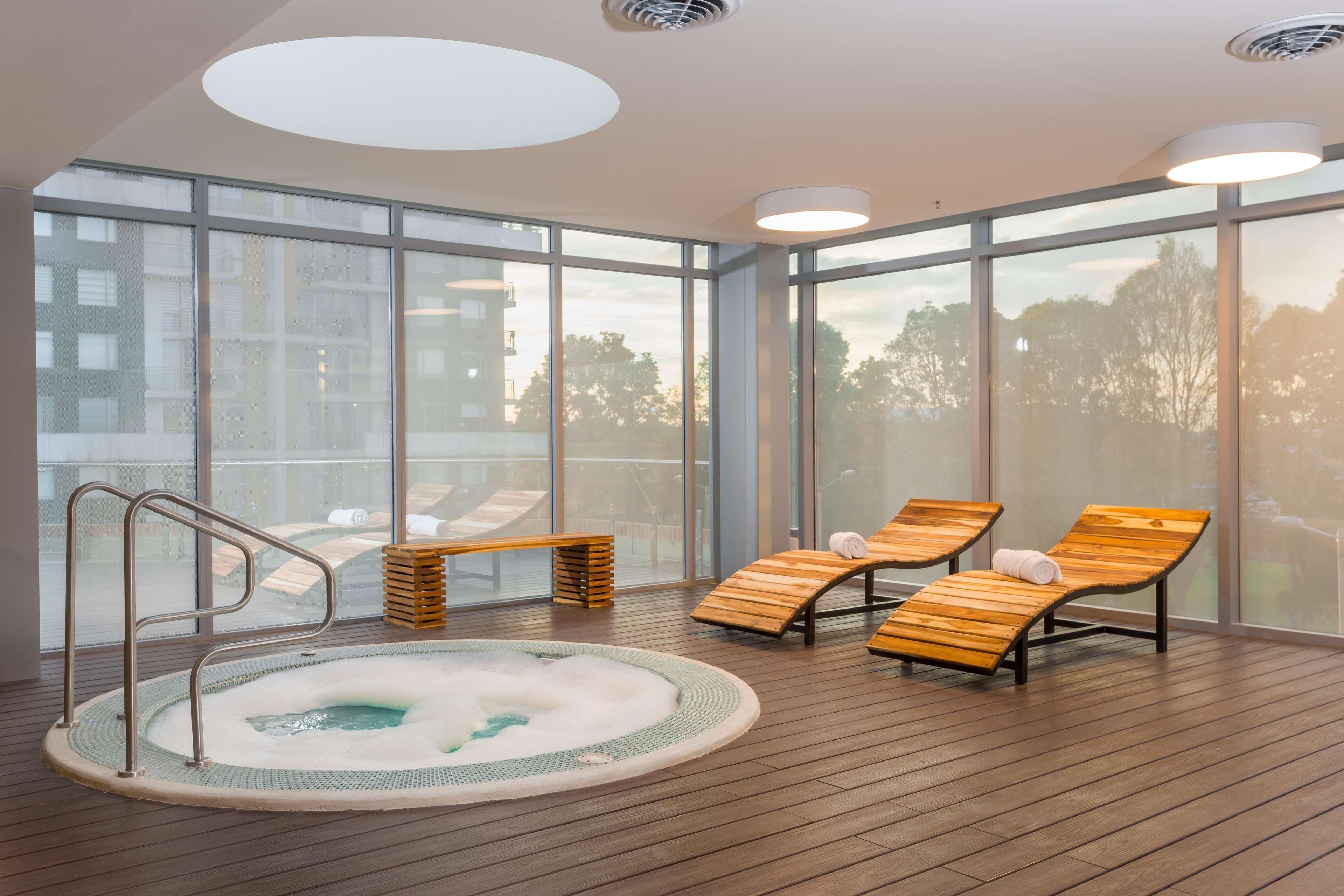 Hilton Garden Airport Hotel Bogota