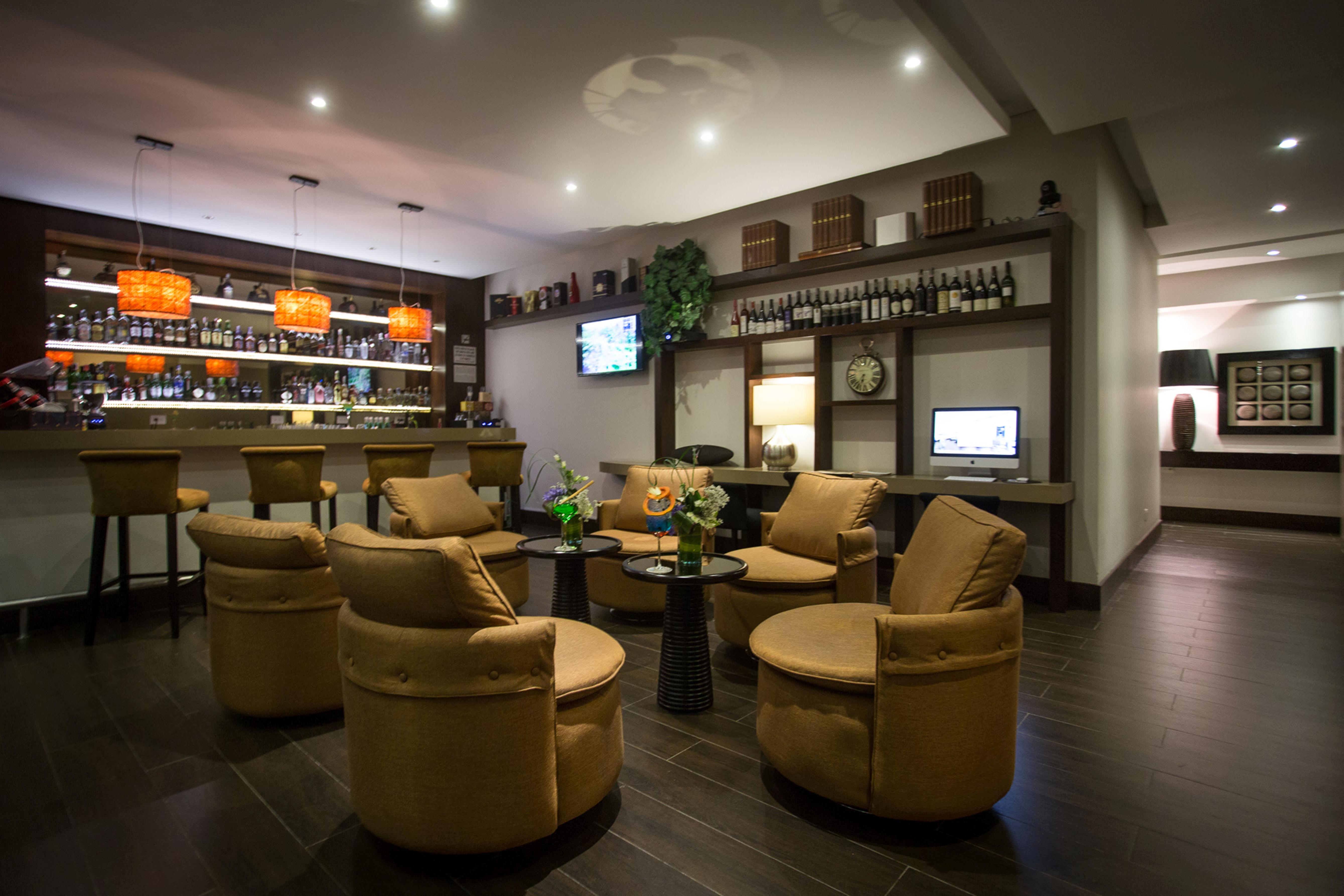 93 Luxury By Preferred Aparthotel 5*