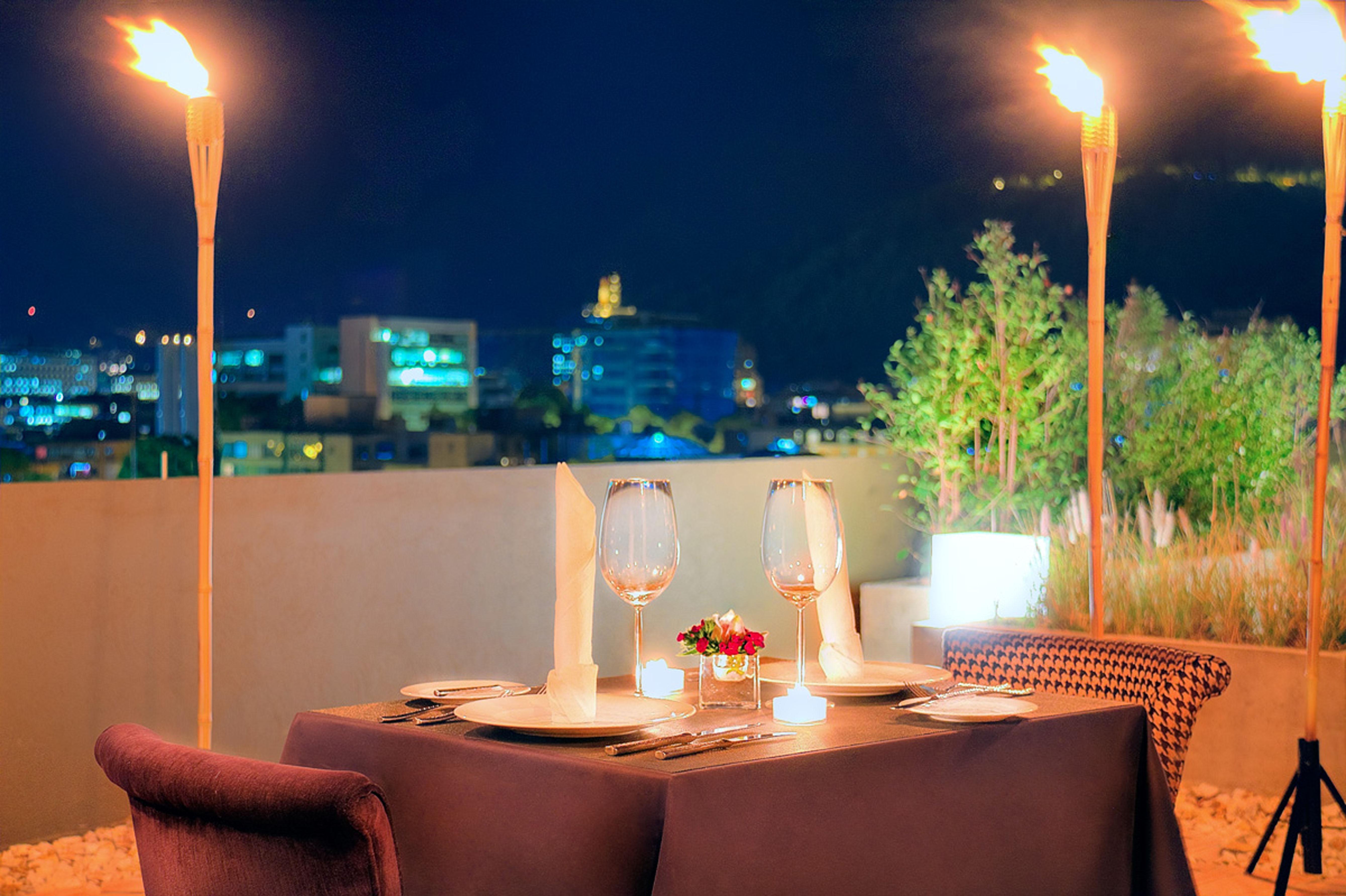 93 Luxury By Preferred Aparthotel Bogota