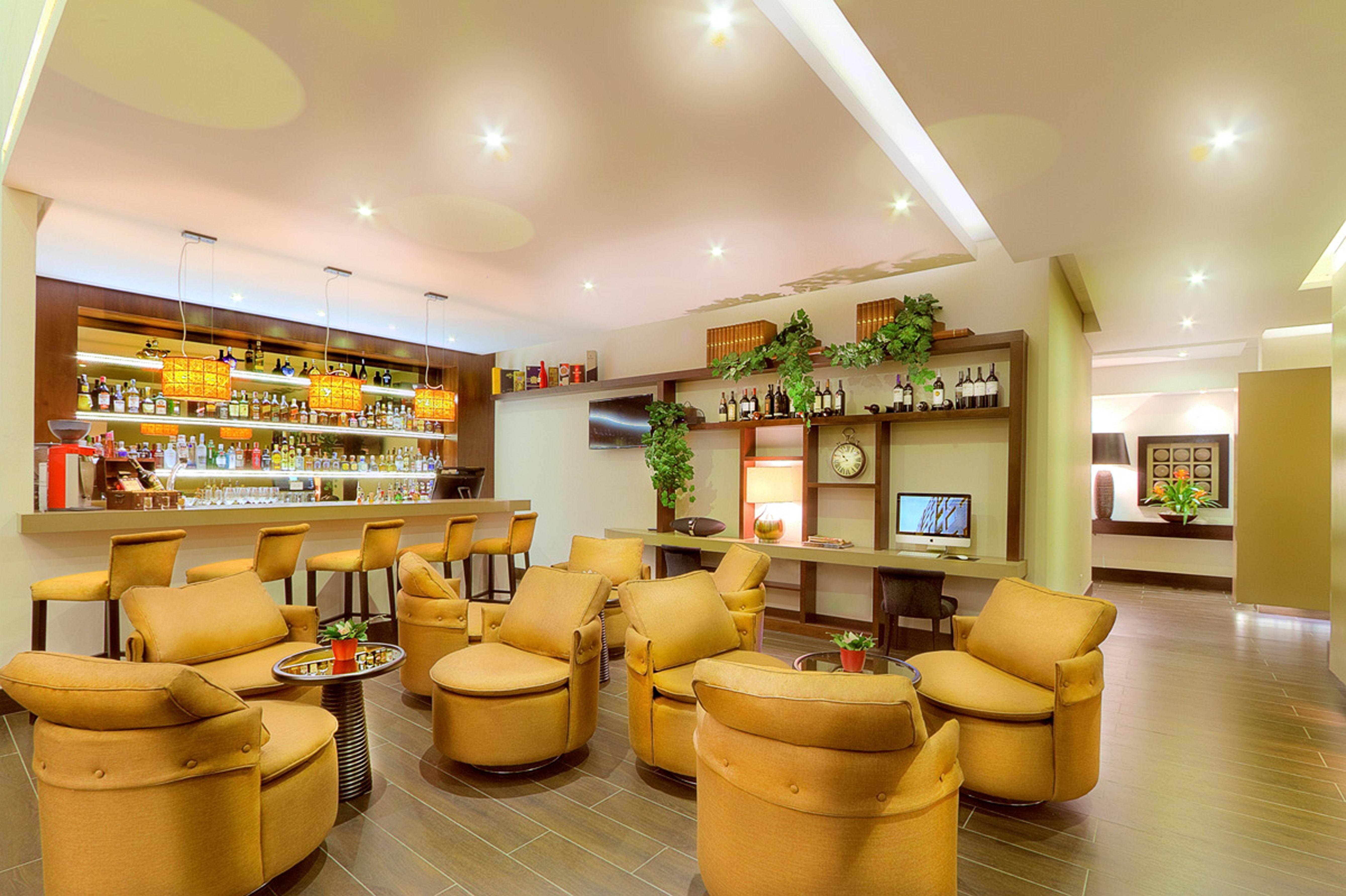 93 Luxury By Preferred Bogota
