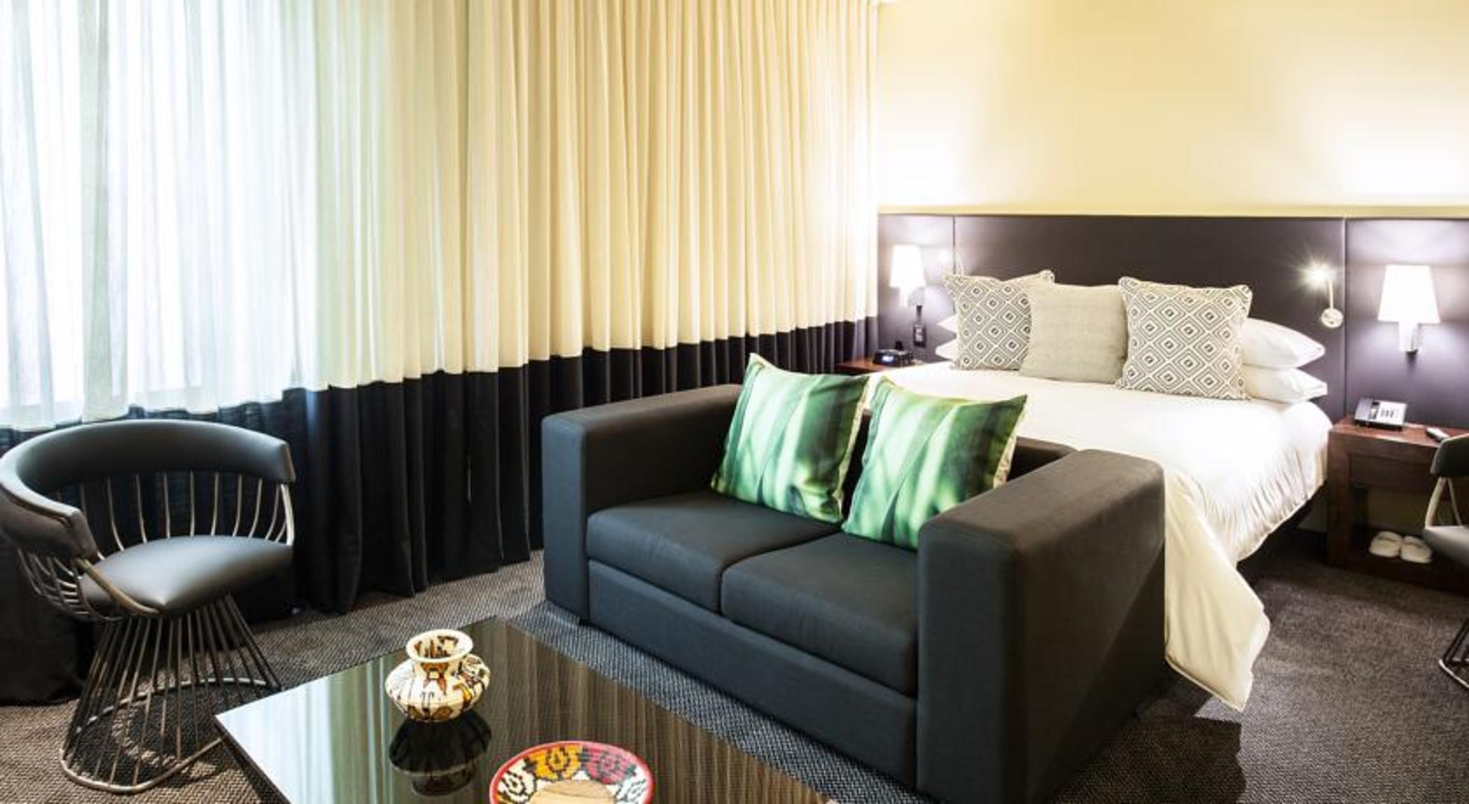 Hotel Movich Buro 26 Bogota