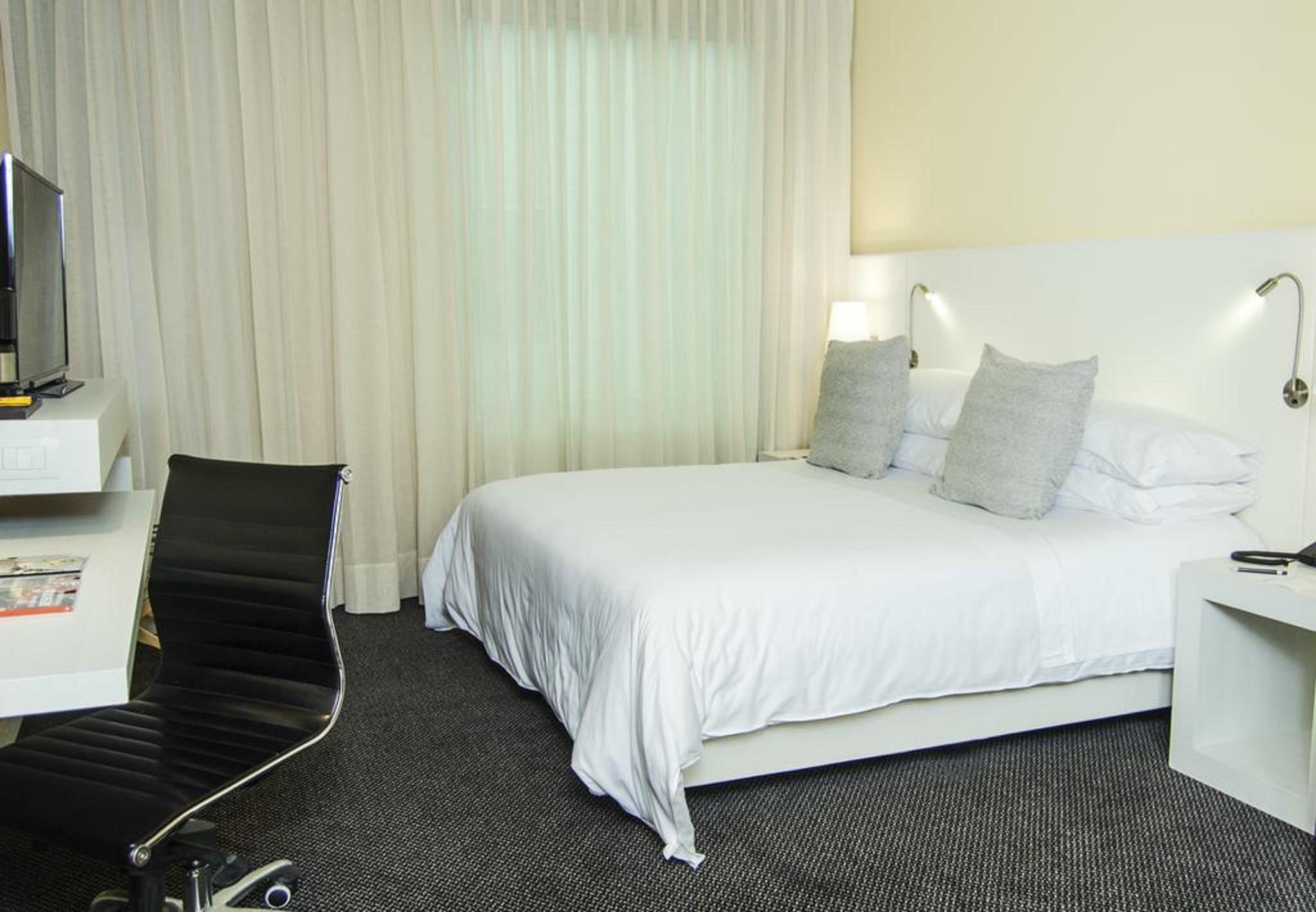 Hotel Movich Buro 26