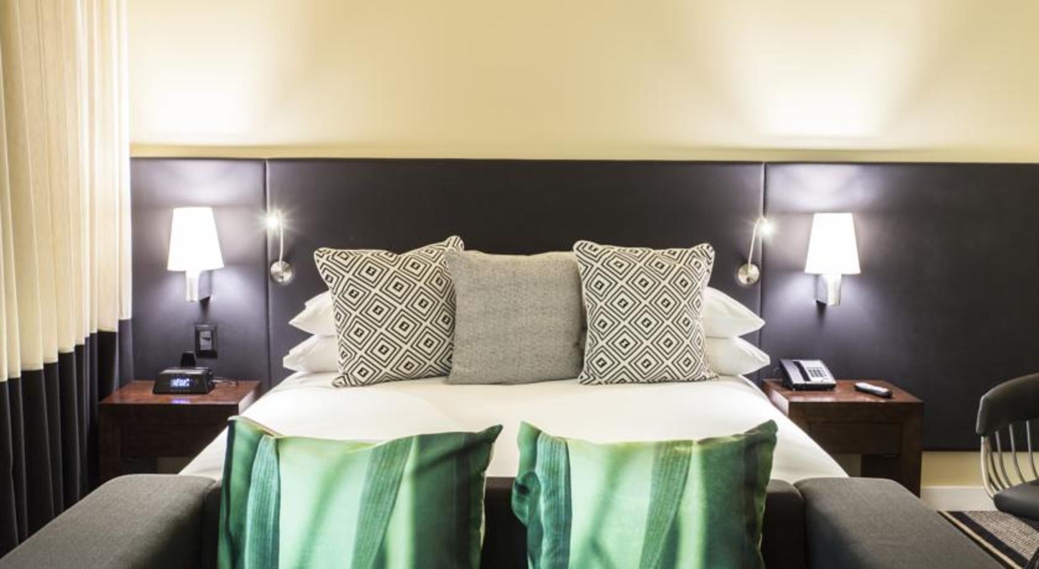 Movich Buro 26 Hotel