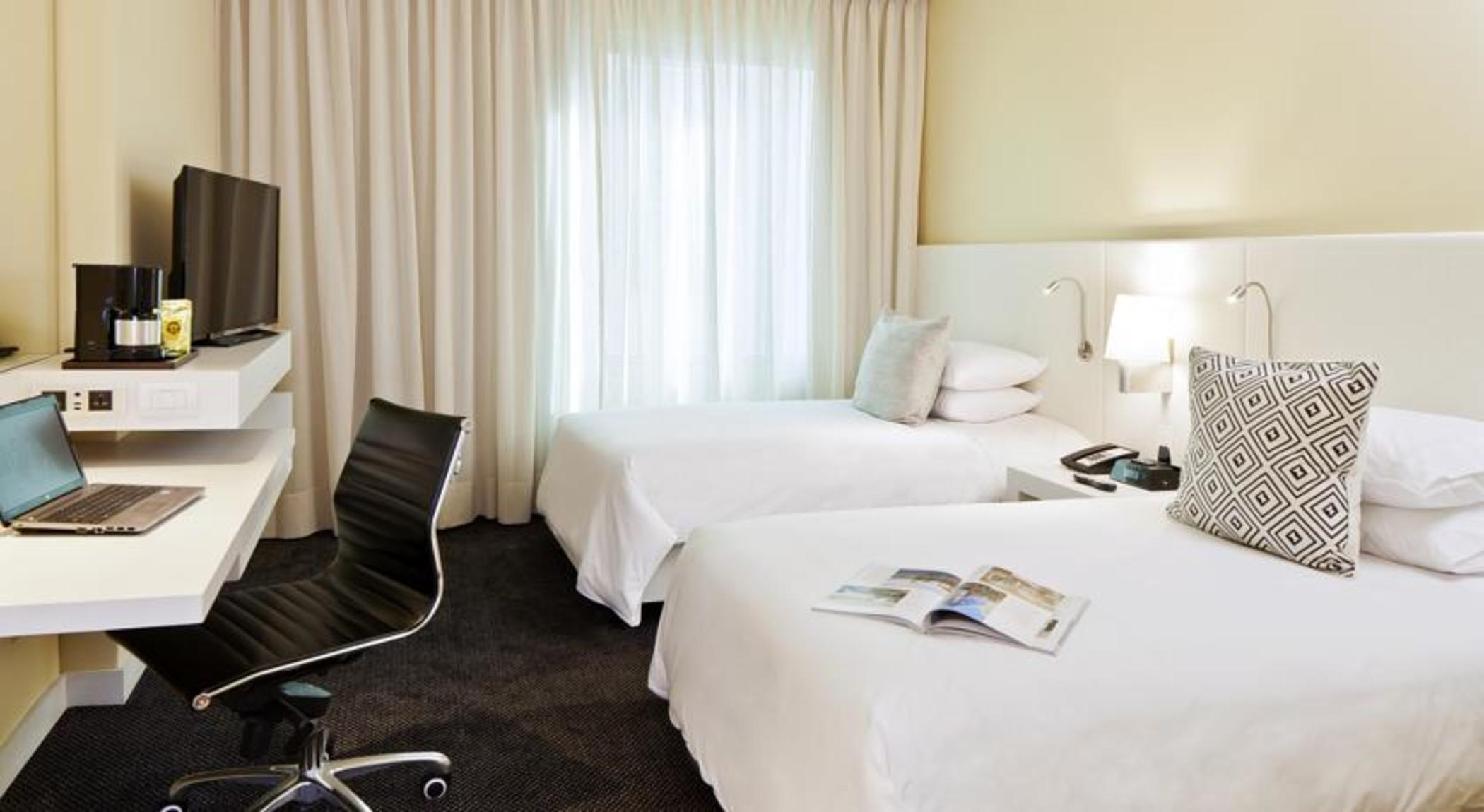 Hotel Movich Buro 26 Bogota