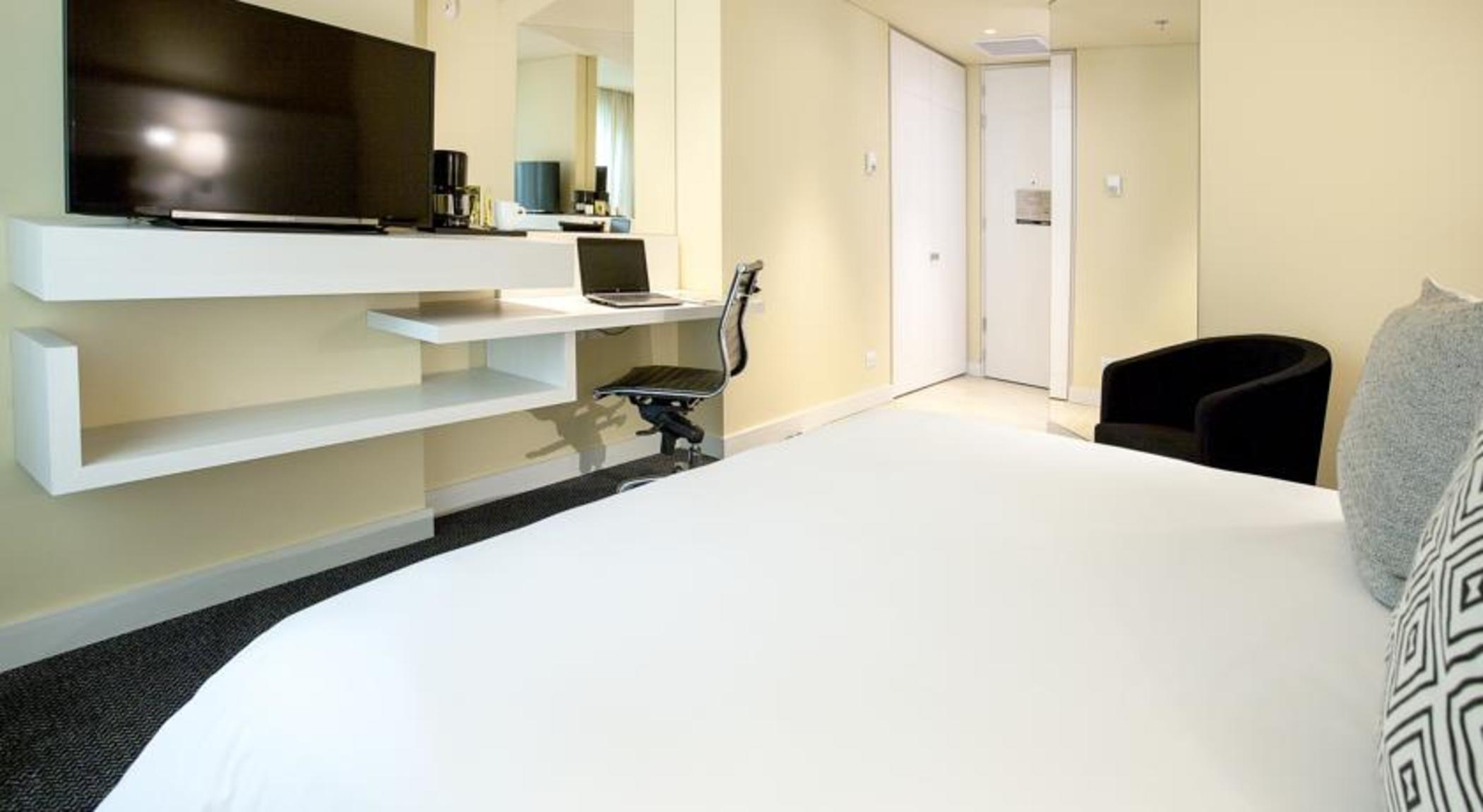 Hotel Movich Buro 26 Bogota
