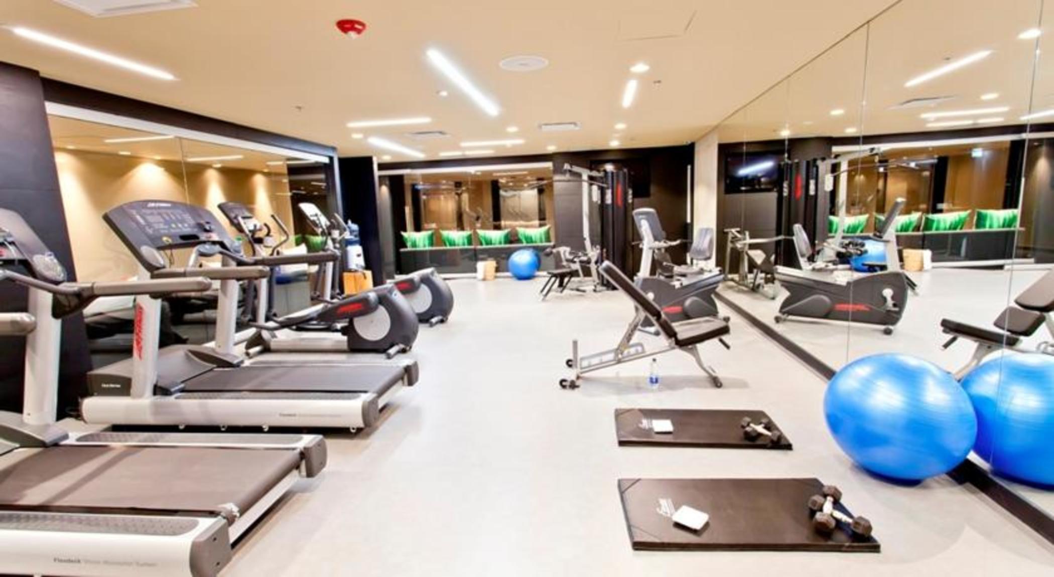 Hotel Movich Buro 26 Bogota