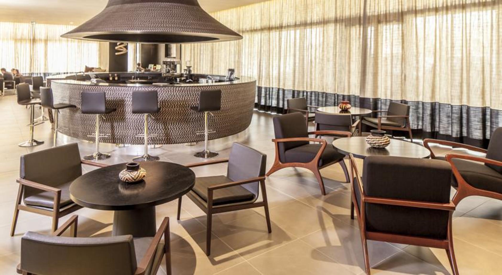 Movich Buro 26 Hotel Bogota