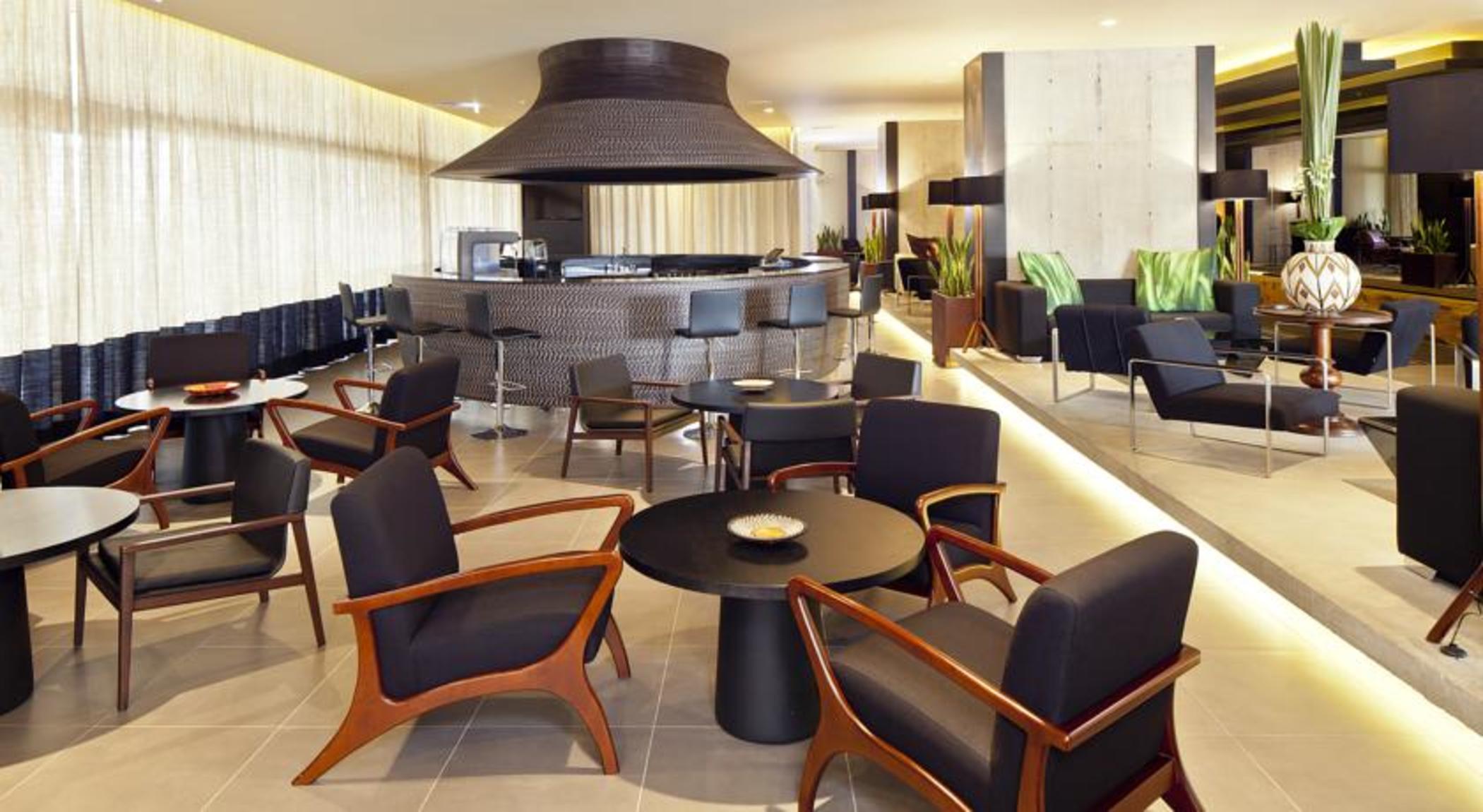 Movich Buro 26 Hotel