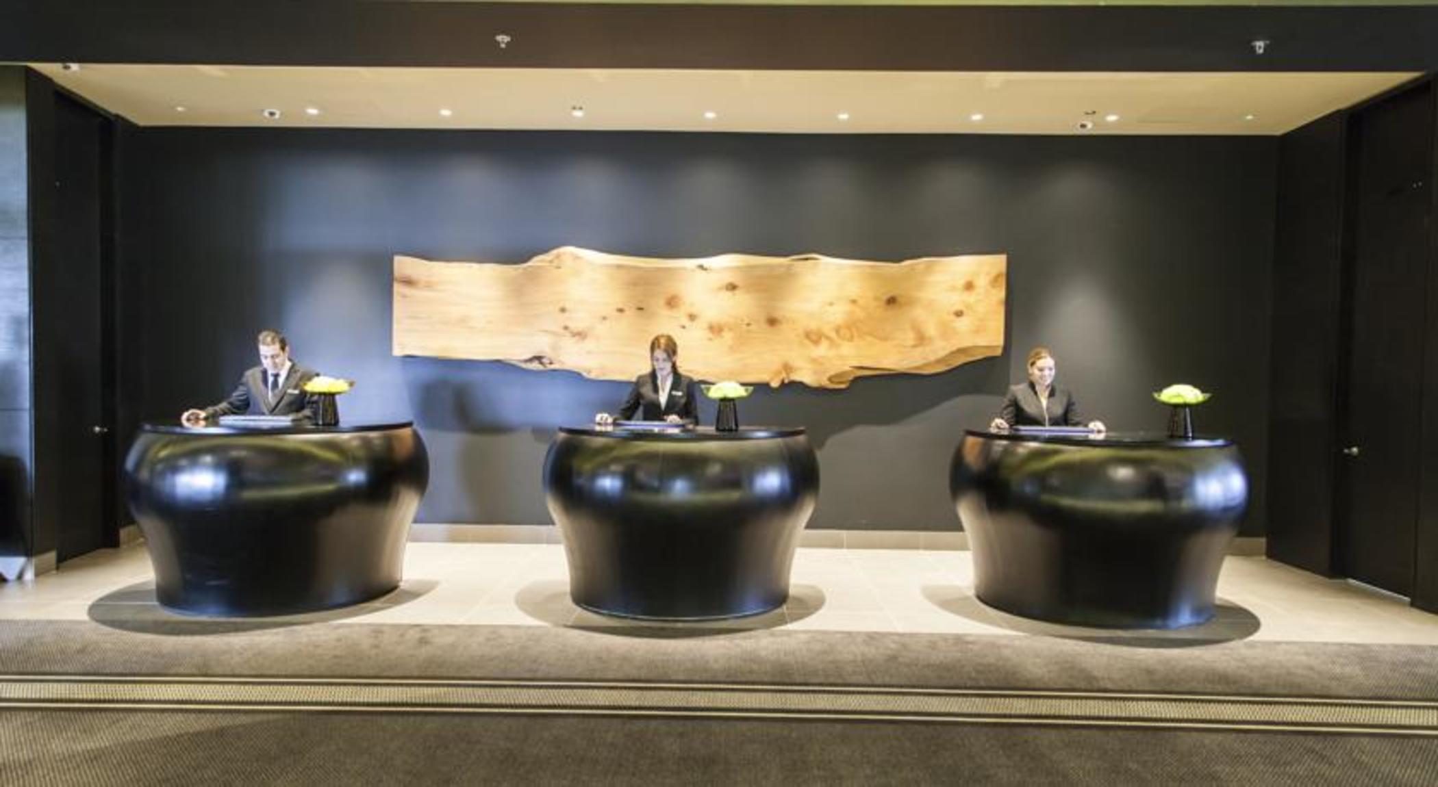 Movich Buro 26 Hotel Bogota