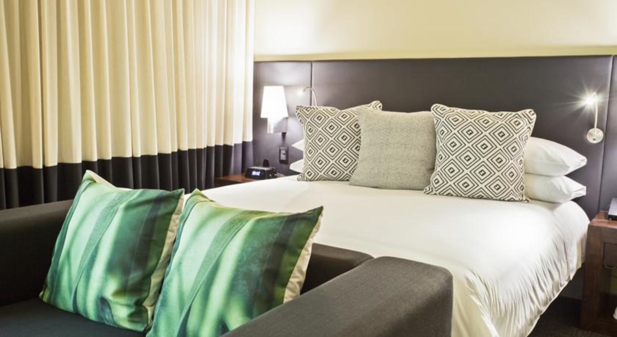 Movich Buro 26 Hotel 5*